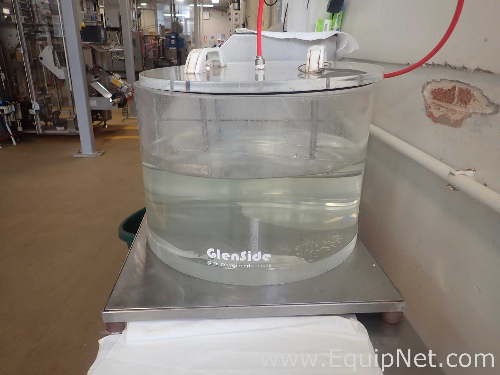 Glenside Water Bath Leak Tester