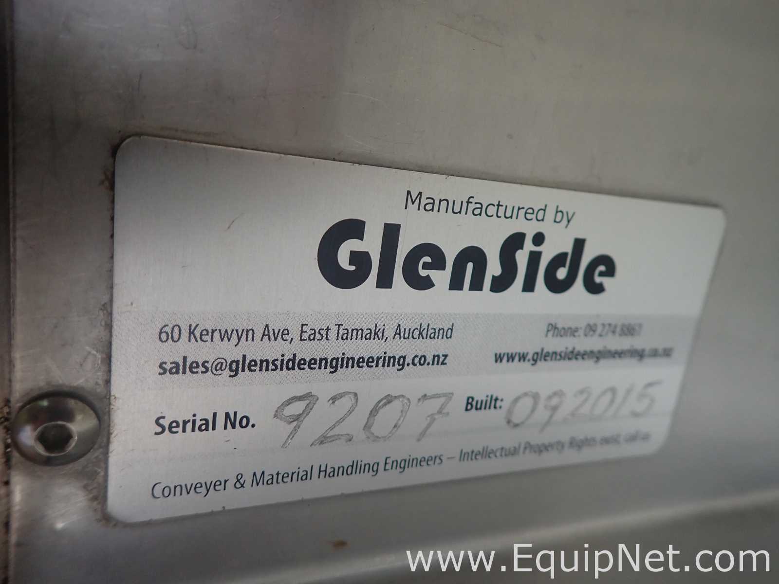 Glenside Water Bath Leak Tester