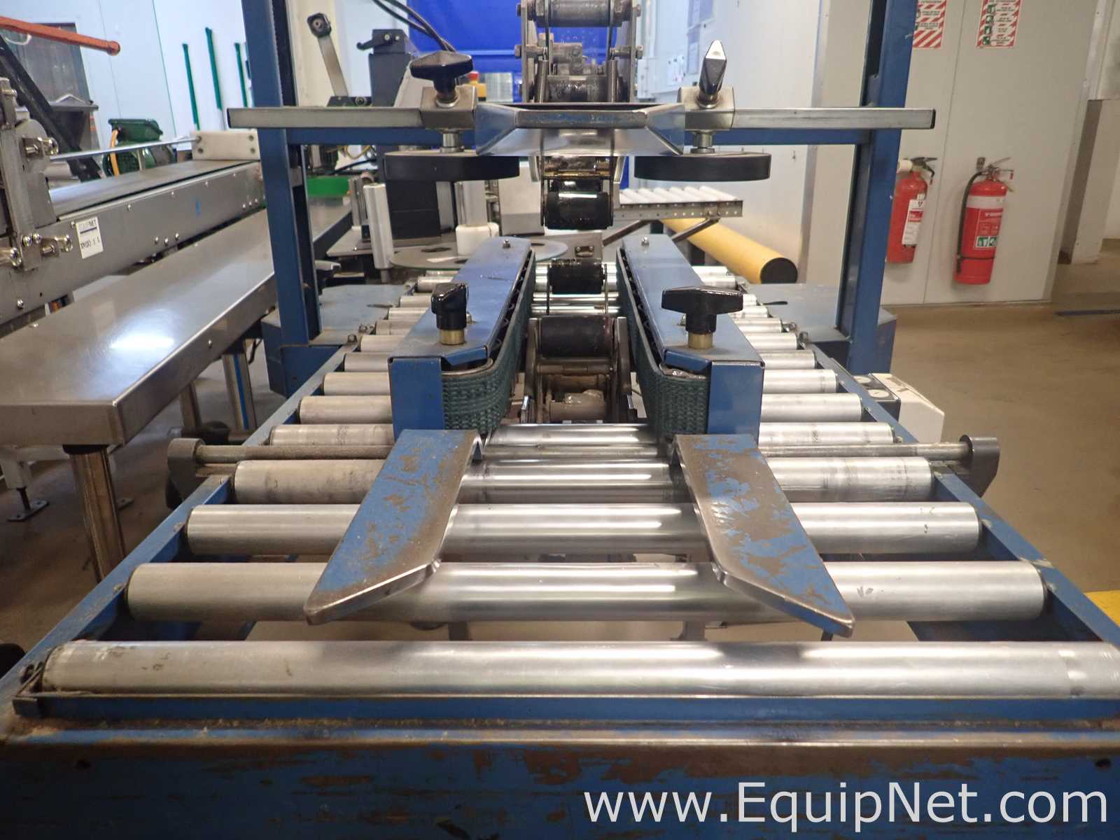 Siat G8 High Quality Box Sealing Machine