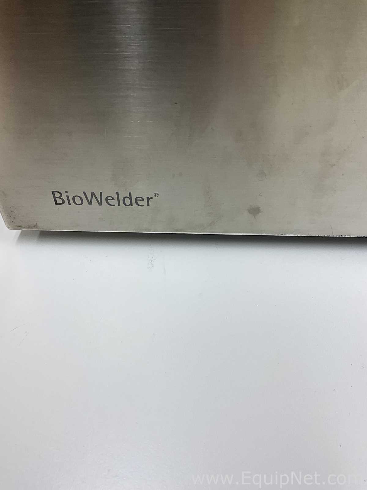 Sartorius Stedim BioWelder Sterile Tube Welder