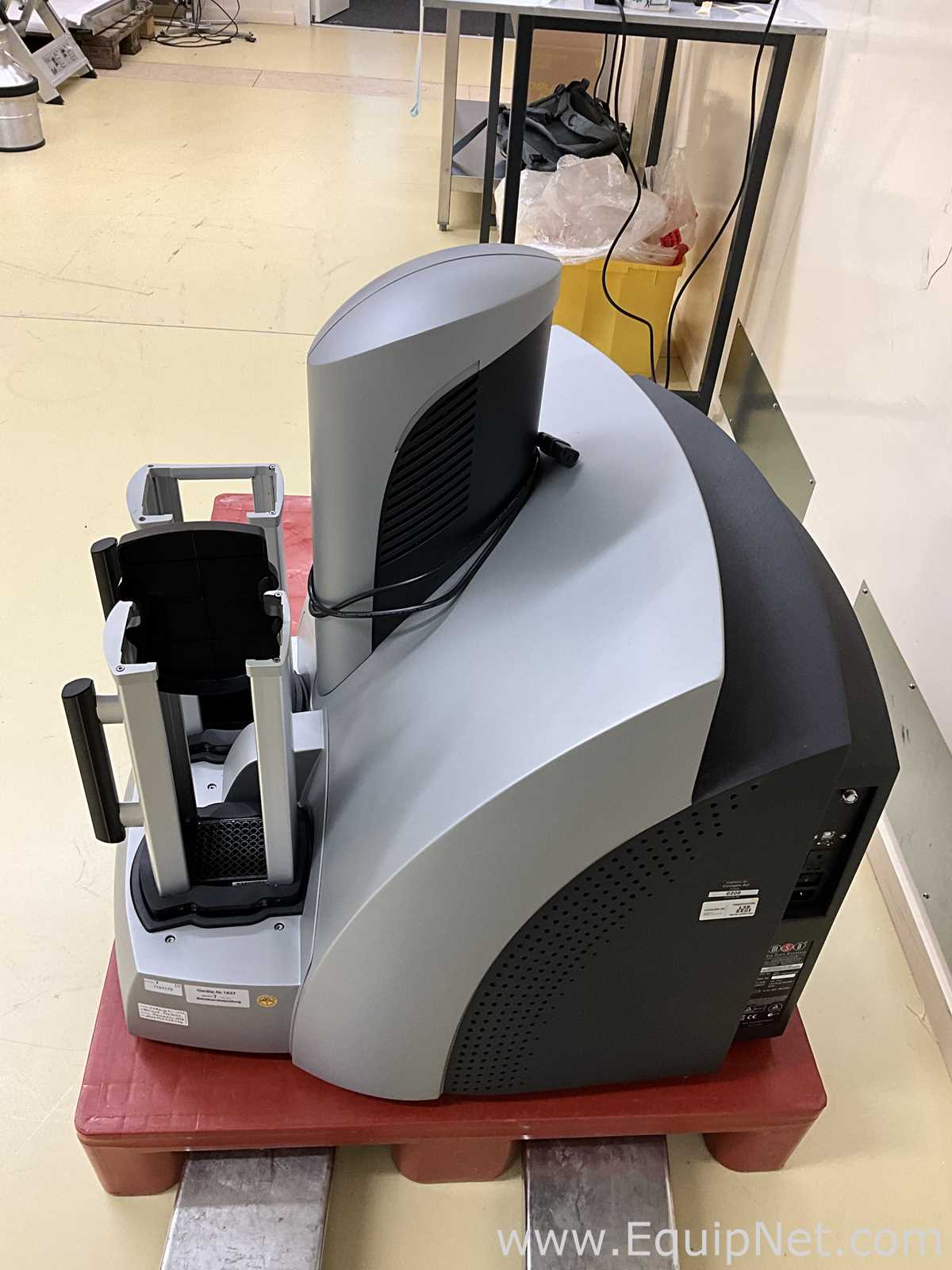 Meso Scale Discovery Meso Sector S 600 Electrochemiluminescence Microplate Reader