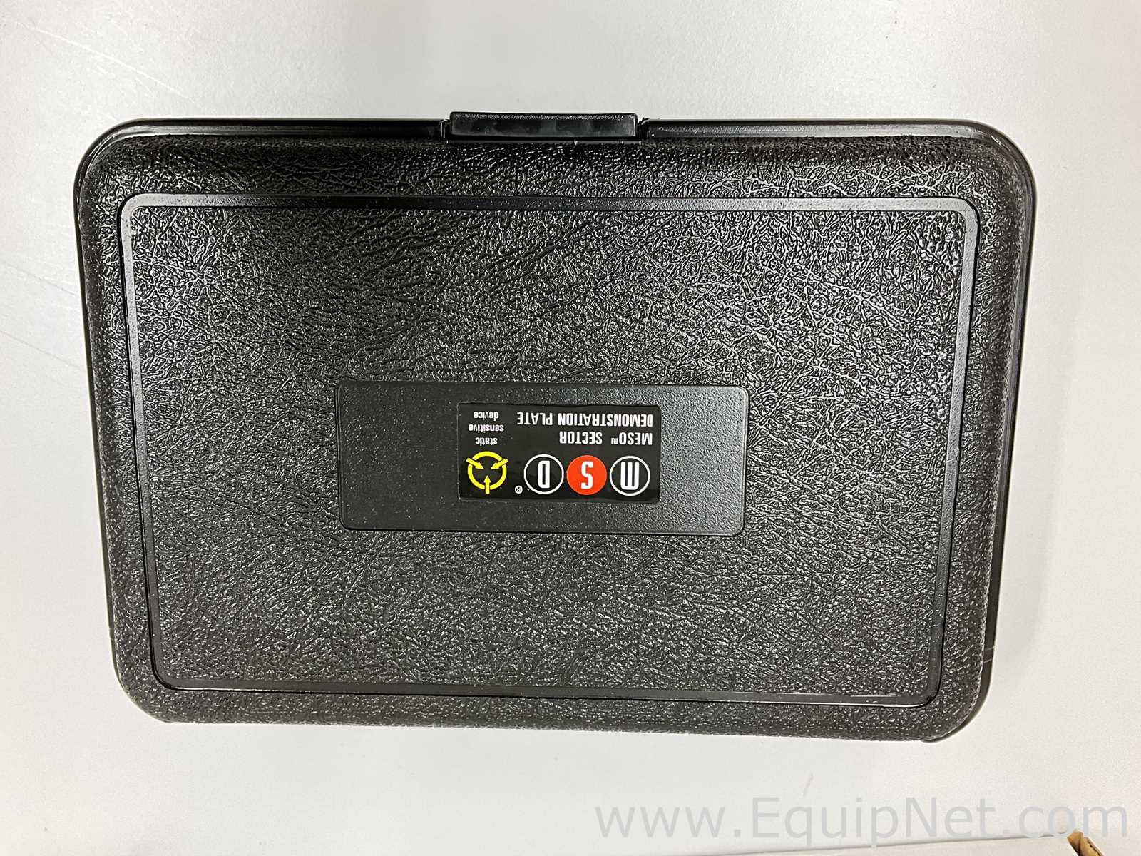 Meso Scale Discovery Meso Sector S 600 Electrochemiluminescence Microplate Reader