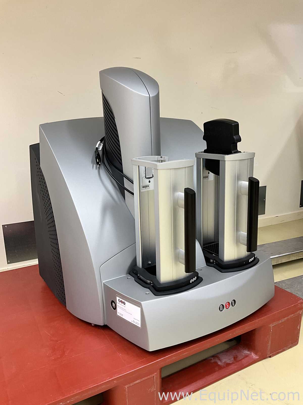 Meso Scale Discovery Meso Sector S 600 Electrochemiluminescence Microplate Reader