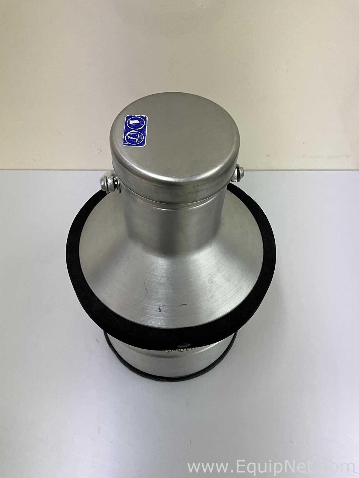 Equipamento de Apoio Criogênico KGW Isotherm 