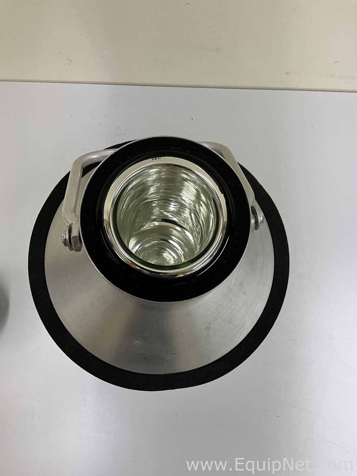 Equipamento de Apoio Criogênico KGW Isotherm 