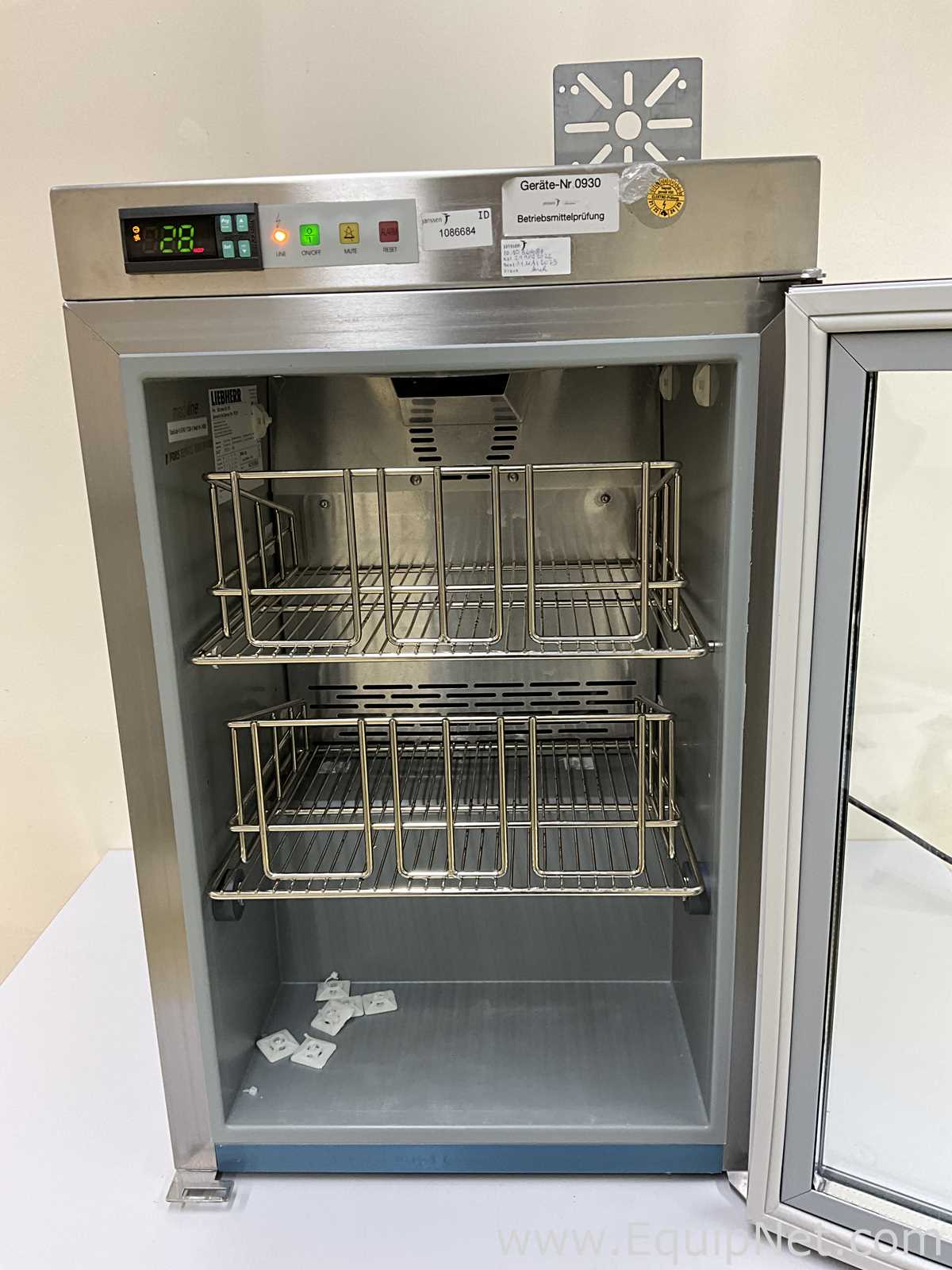 Liebherr FKV 503 Laboratory Countertop Refrigerator