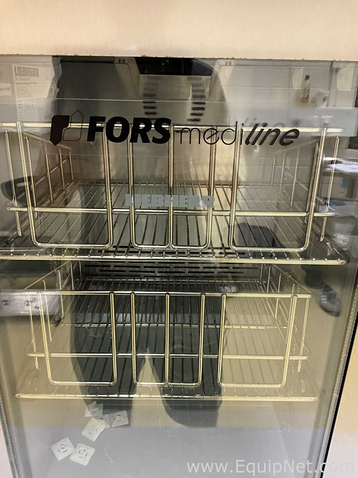Liebherr FKV 503 Laboratory Countertop Refrigerator