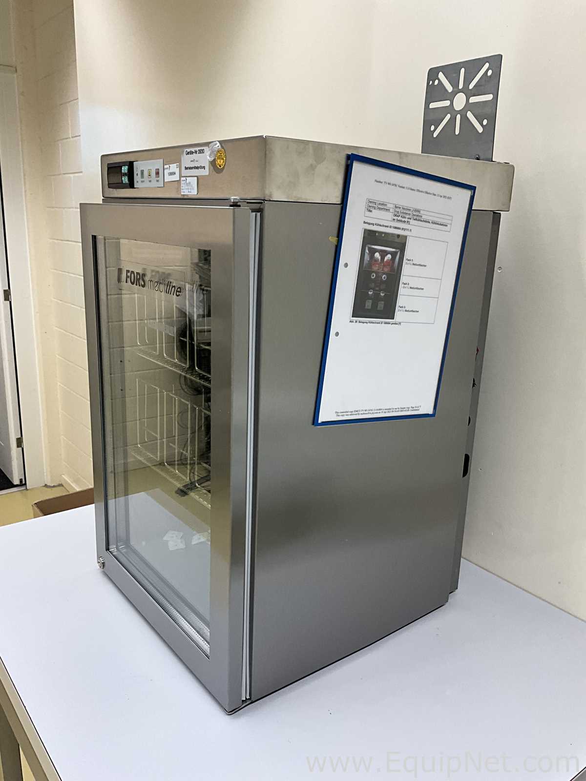 Liebherr FKV 503 Laboratory Countertop Refrigerator