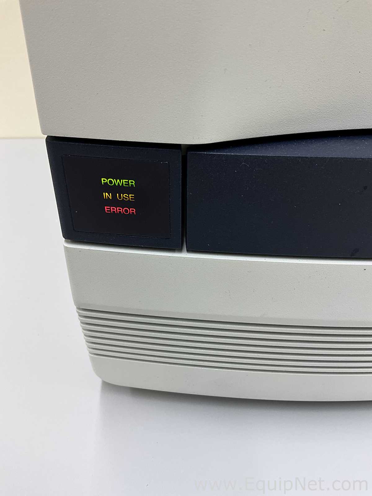 Applied Biosystems 7500 Fast Real-Time PCR System