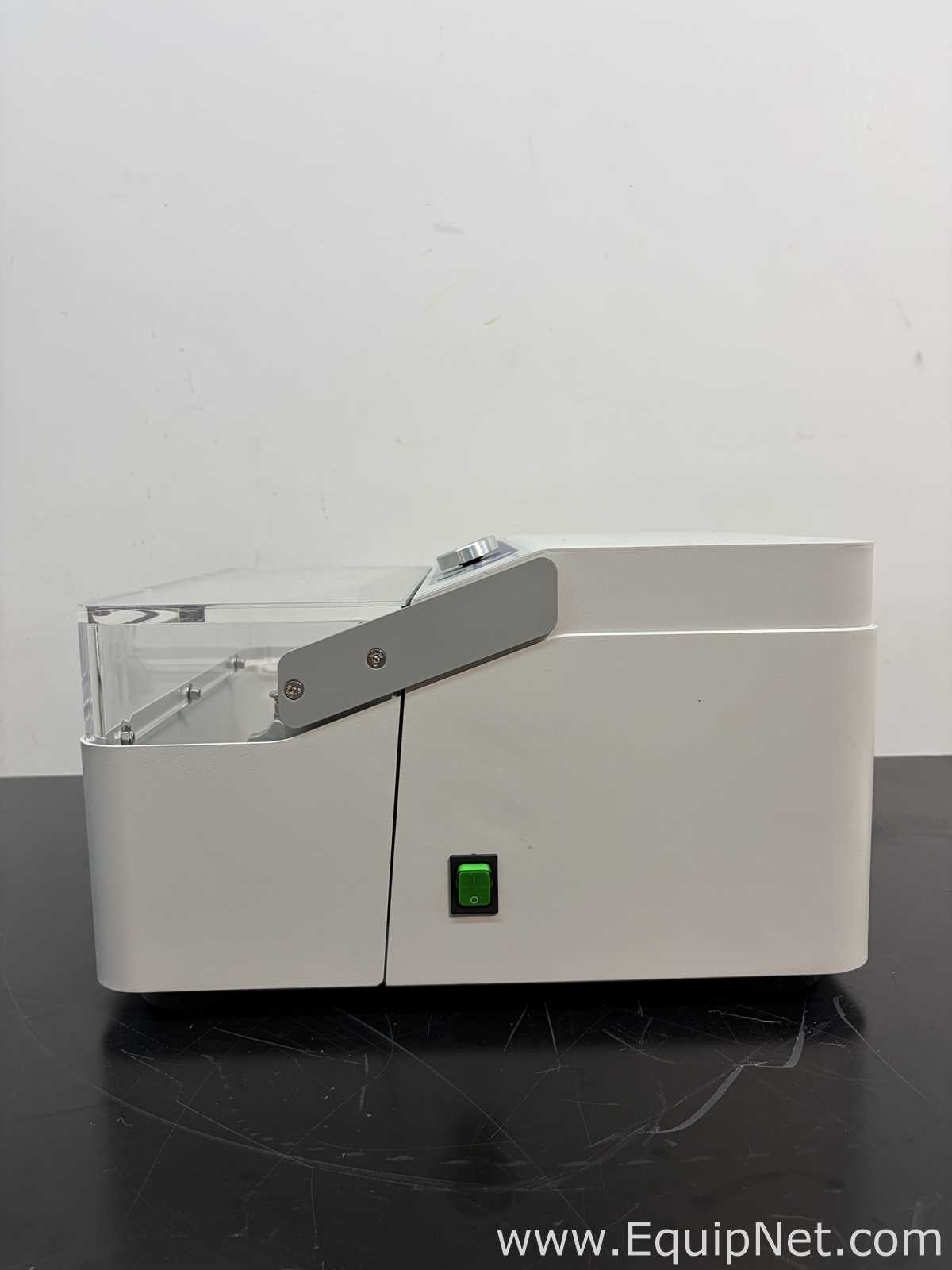 Homogeneizador Omni International Bead Ruptor 96+