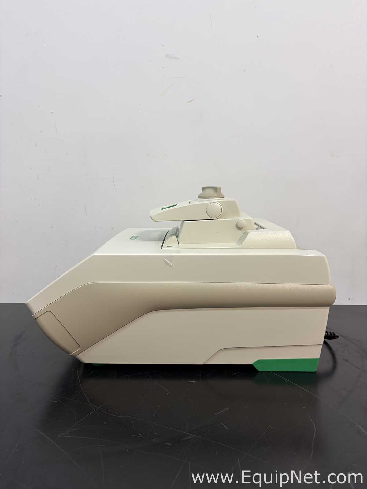 PCR und Thermocycler Bio-Rad C1000 Touch