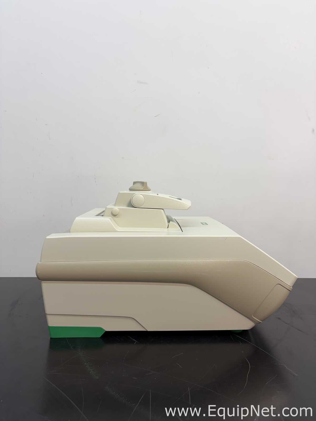 PCR und Thermocycler Bio-Rad C1000 Touch