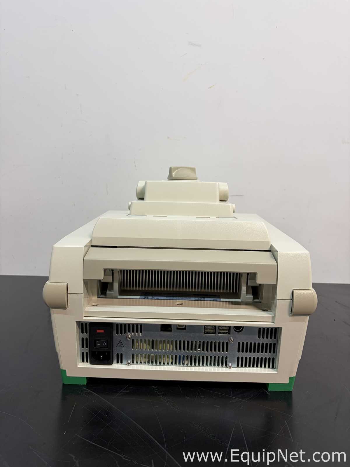 PCR und Thermocycler Bio-Rad C1000 Touch
