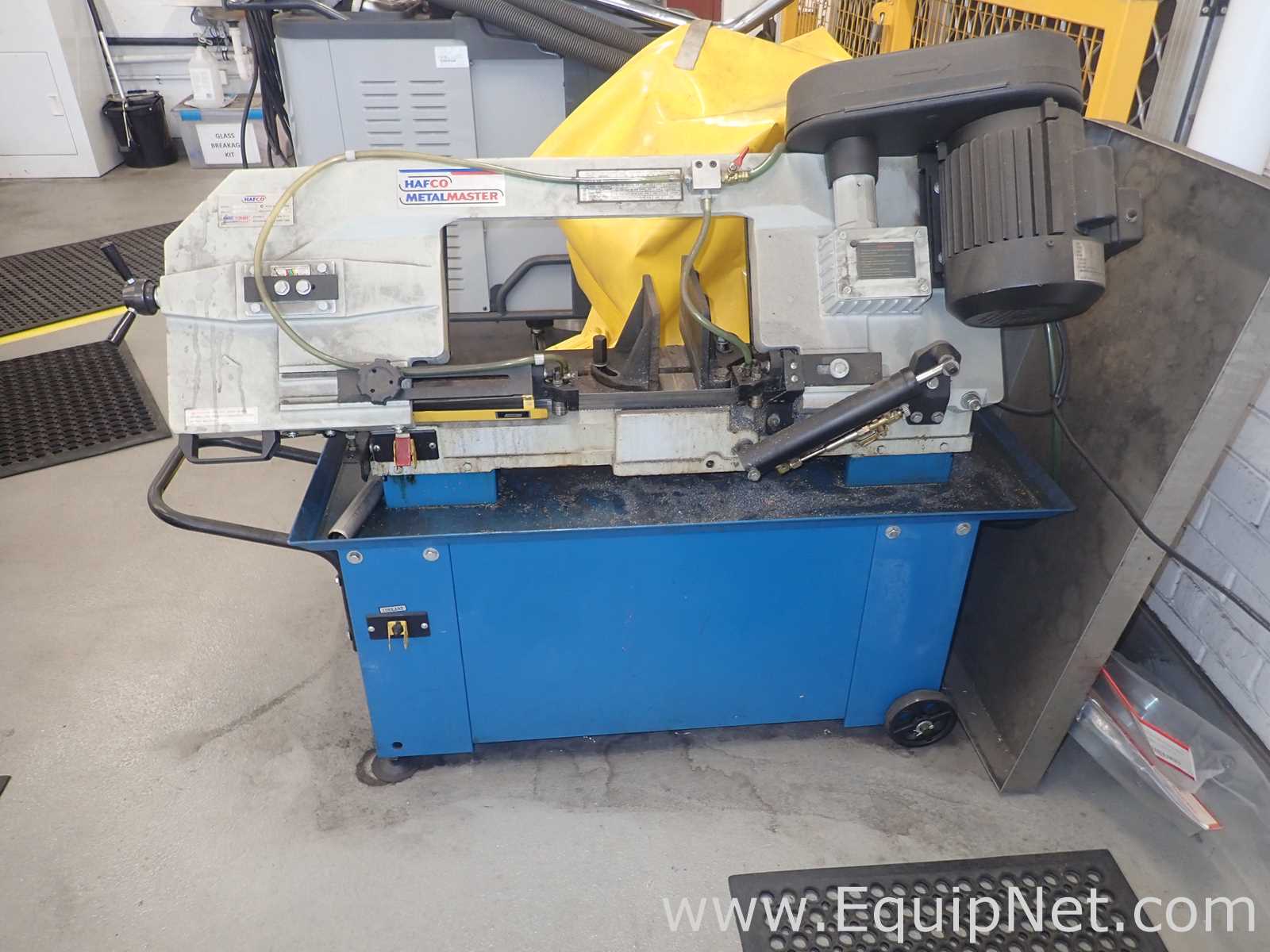 Hafco BS-912 Band Saw
