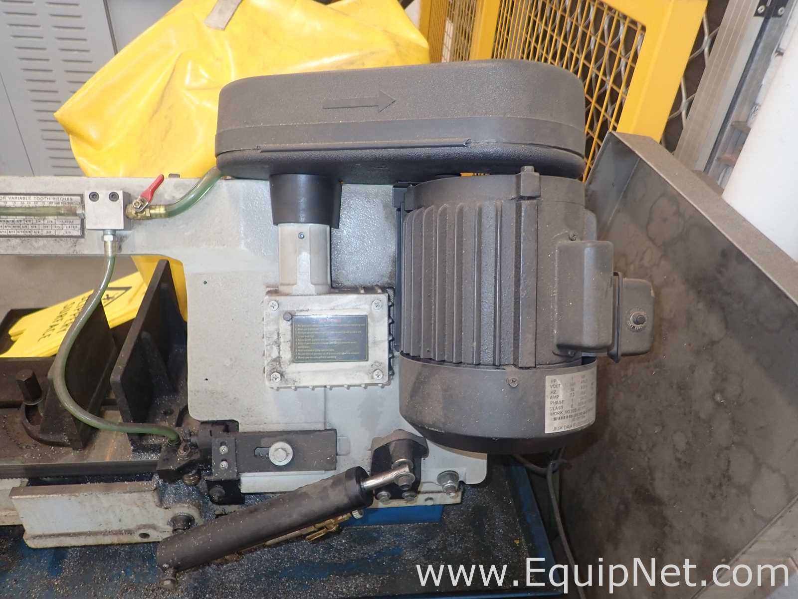 Hafco BS-912 Band Saw