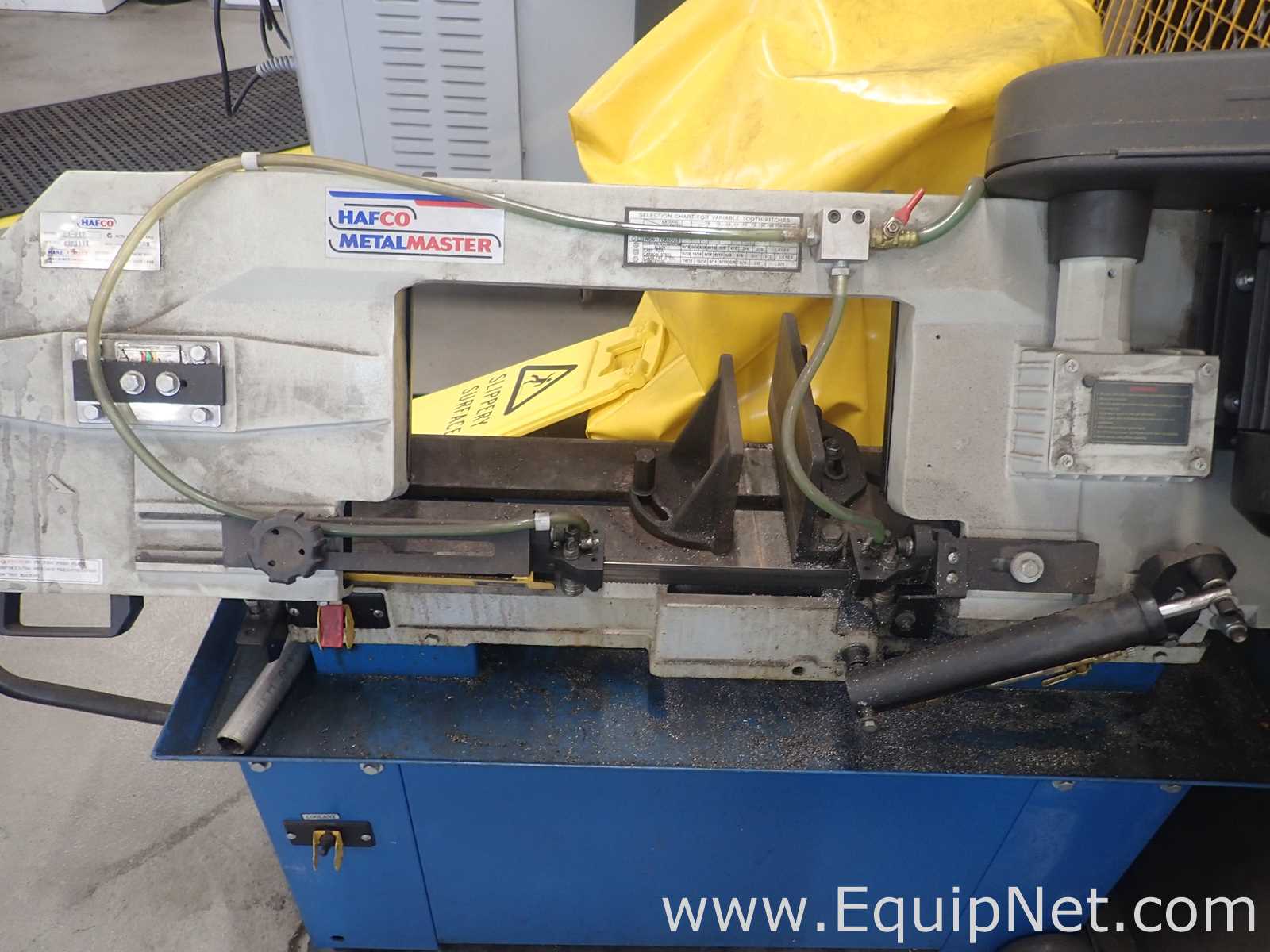 Hafco BS-912 Band Saw