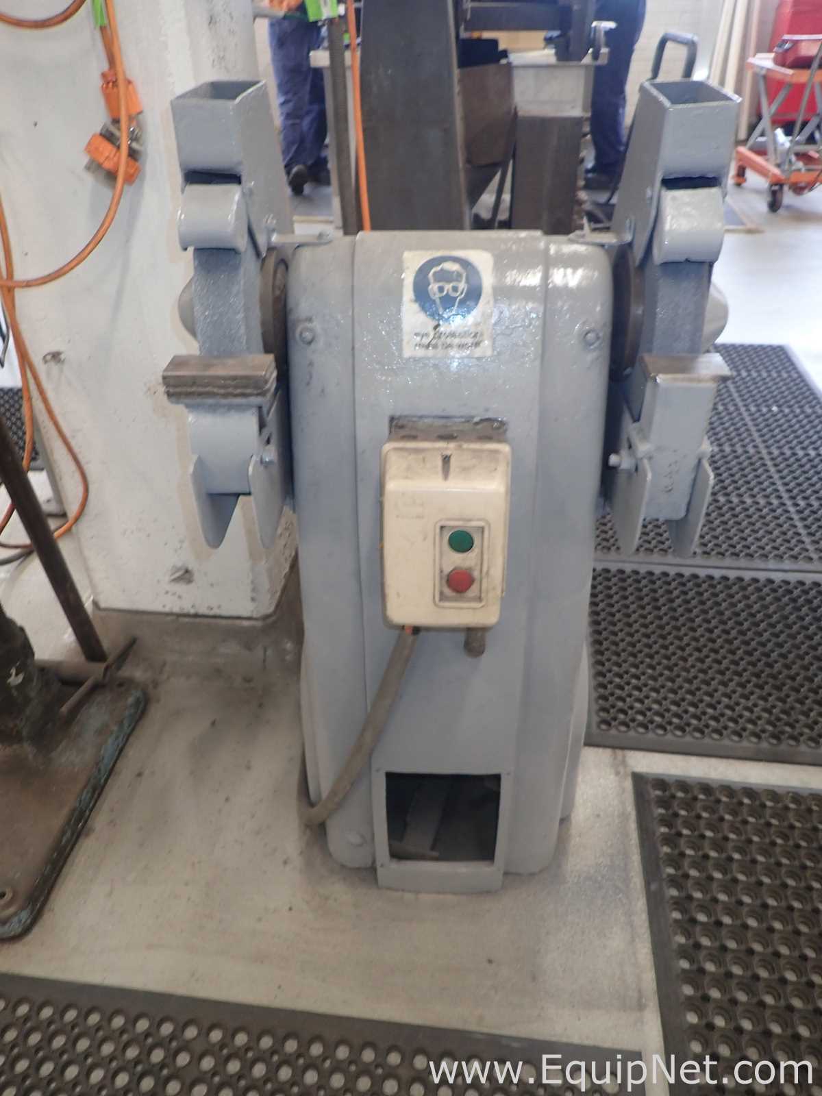 Heavy Duty Industrial Grinder