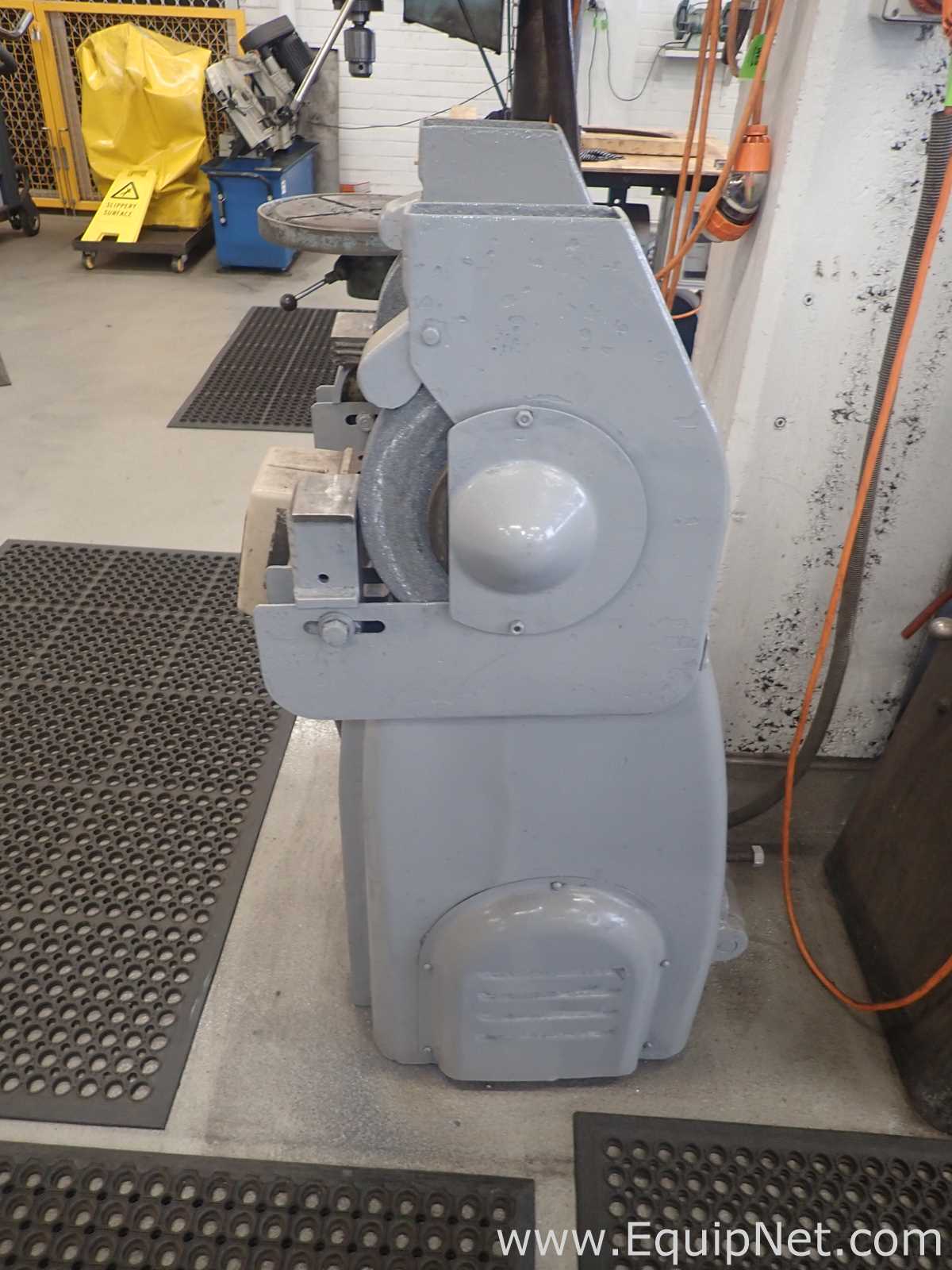 Heavy Duty Industrial Grinder