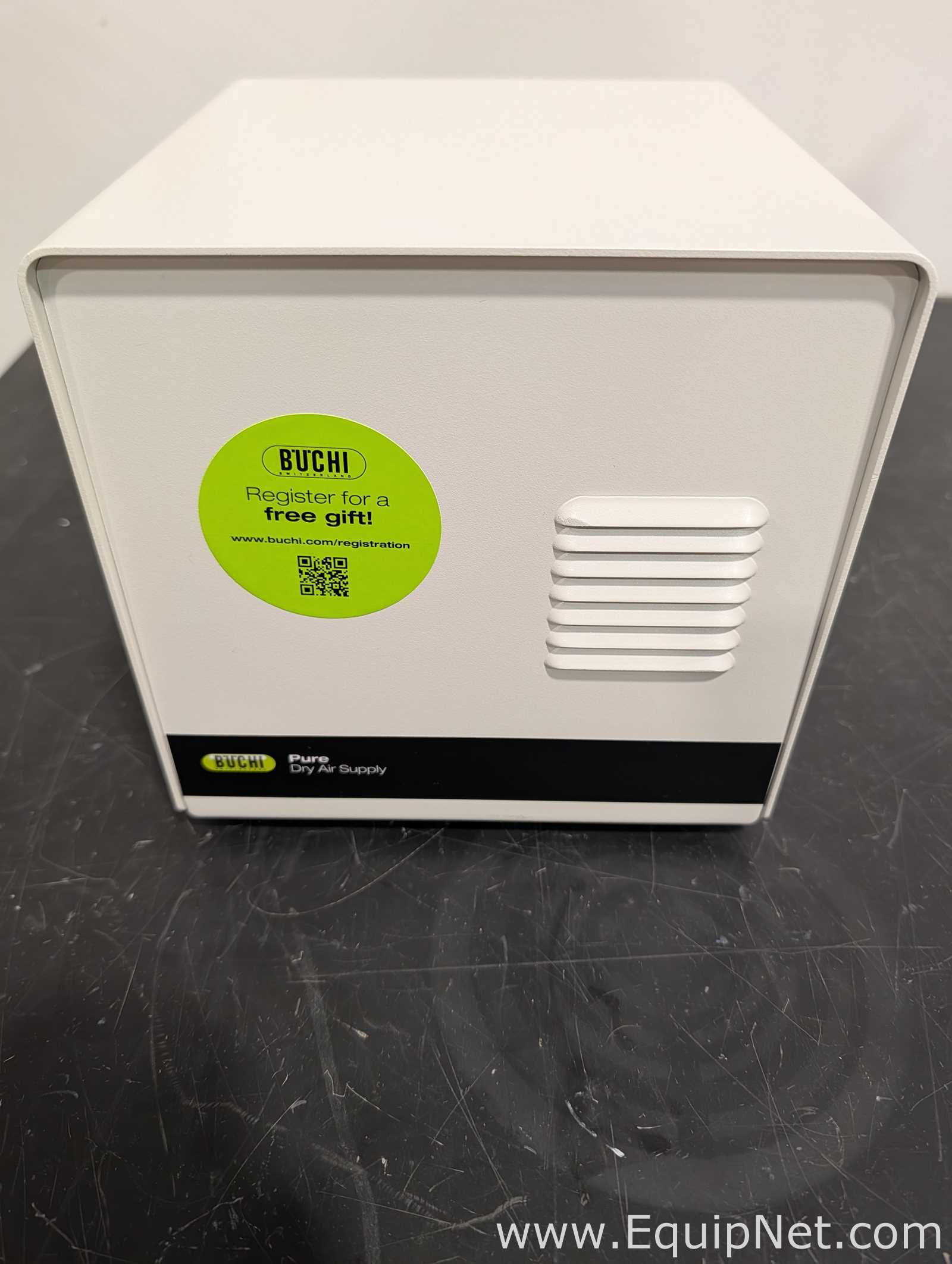 Unused Buchi Labortechnik AG C-850 Flash Chromatograph