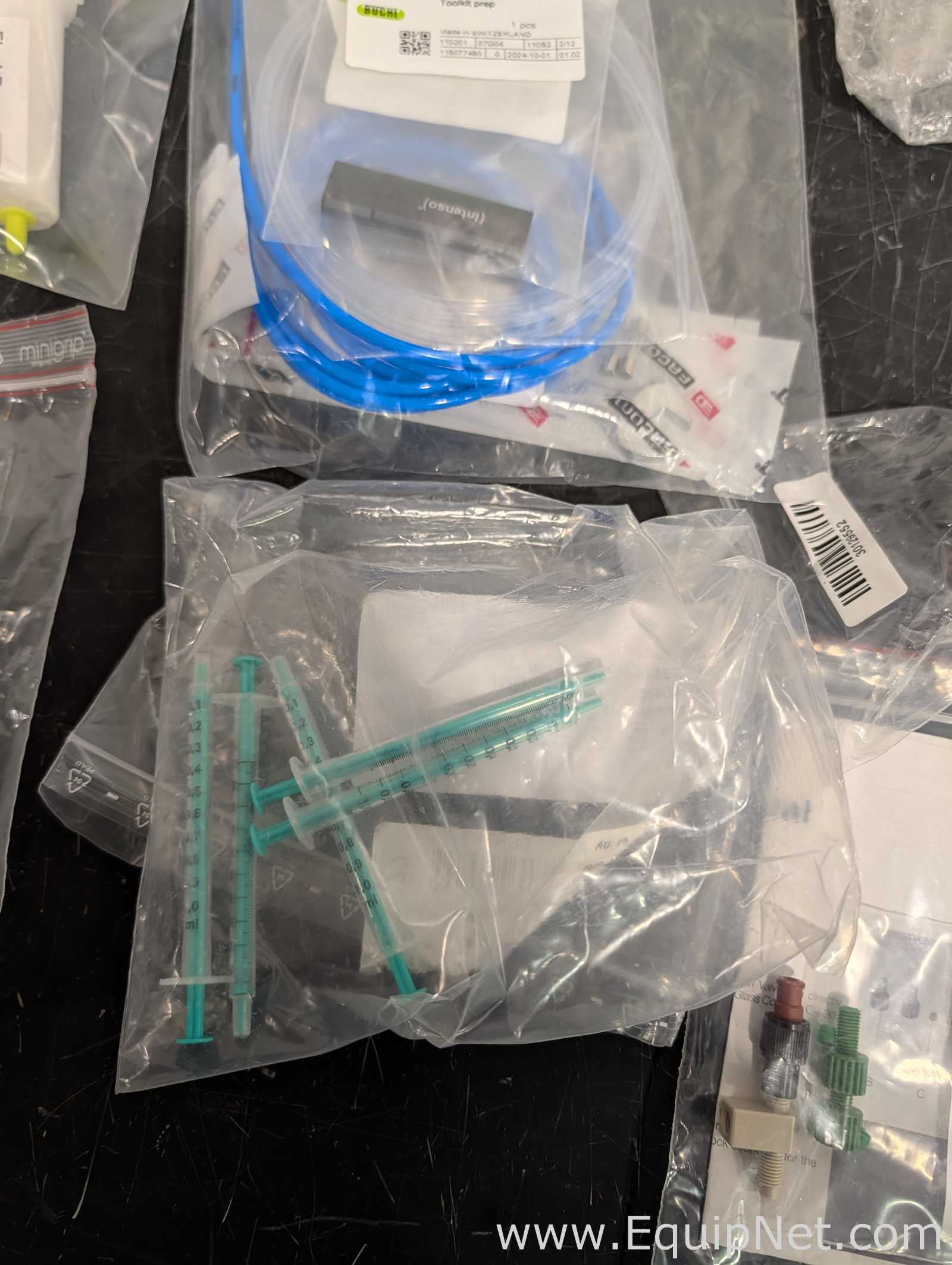 Unused Buchi Labortechnik AG C-850 Flash Chromatograph