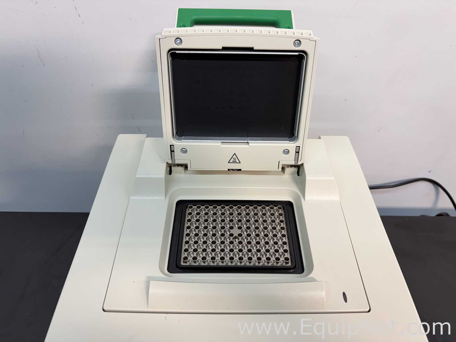 PCR und Thermocycler Bio-Rad C1000 Touch