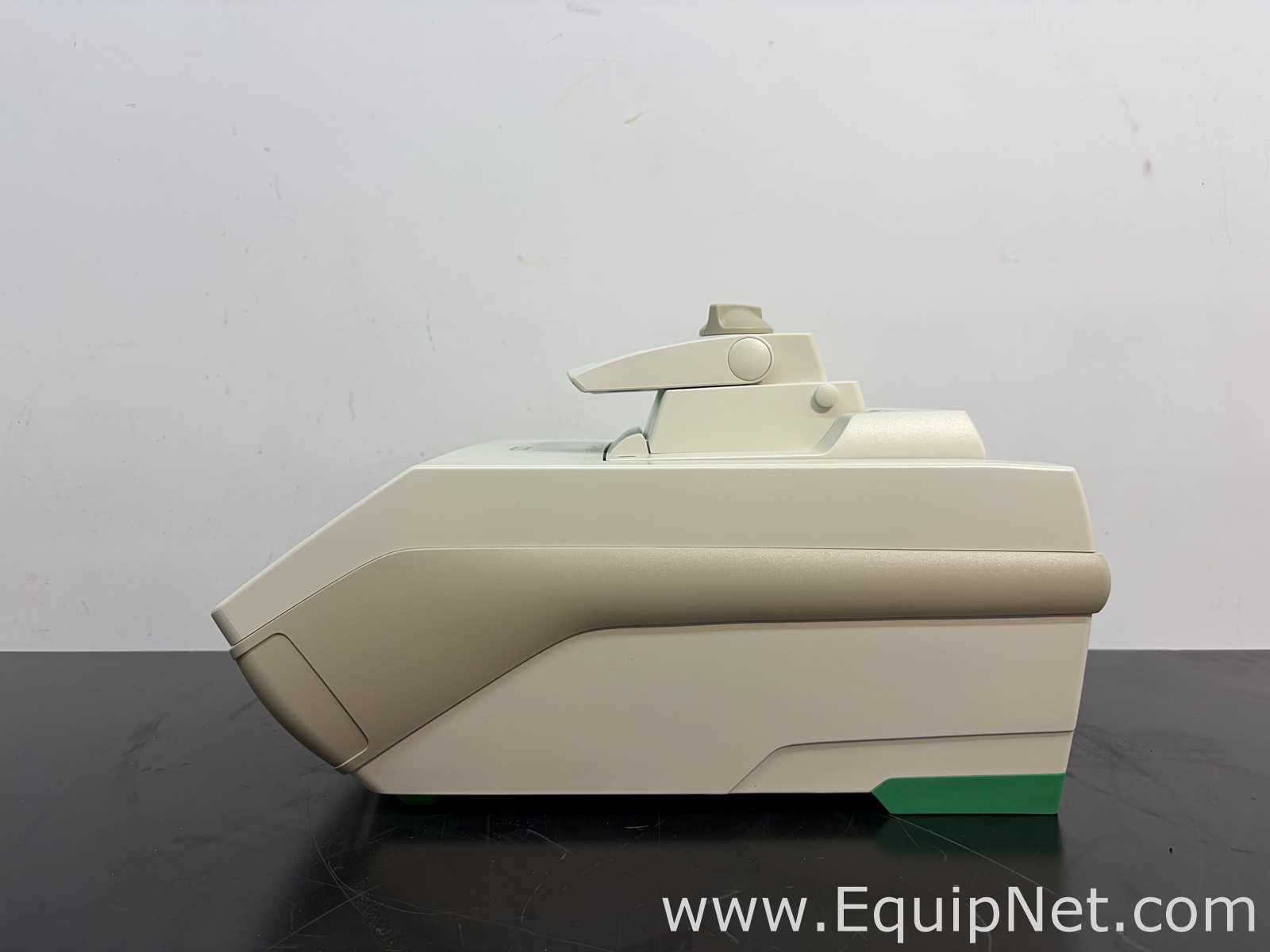 PCR und Thermocycler Bio-Rad C1000 Touch