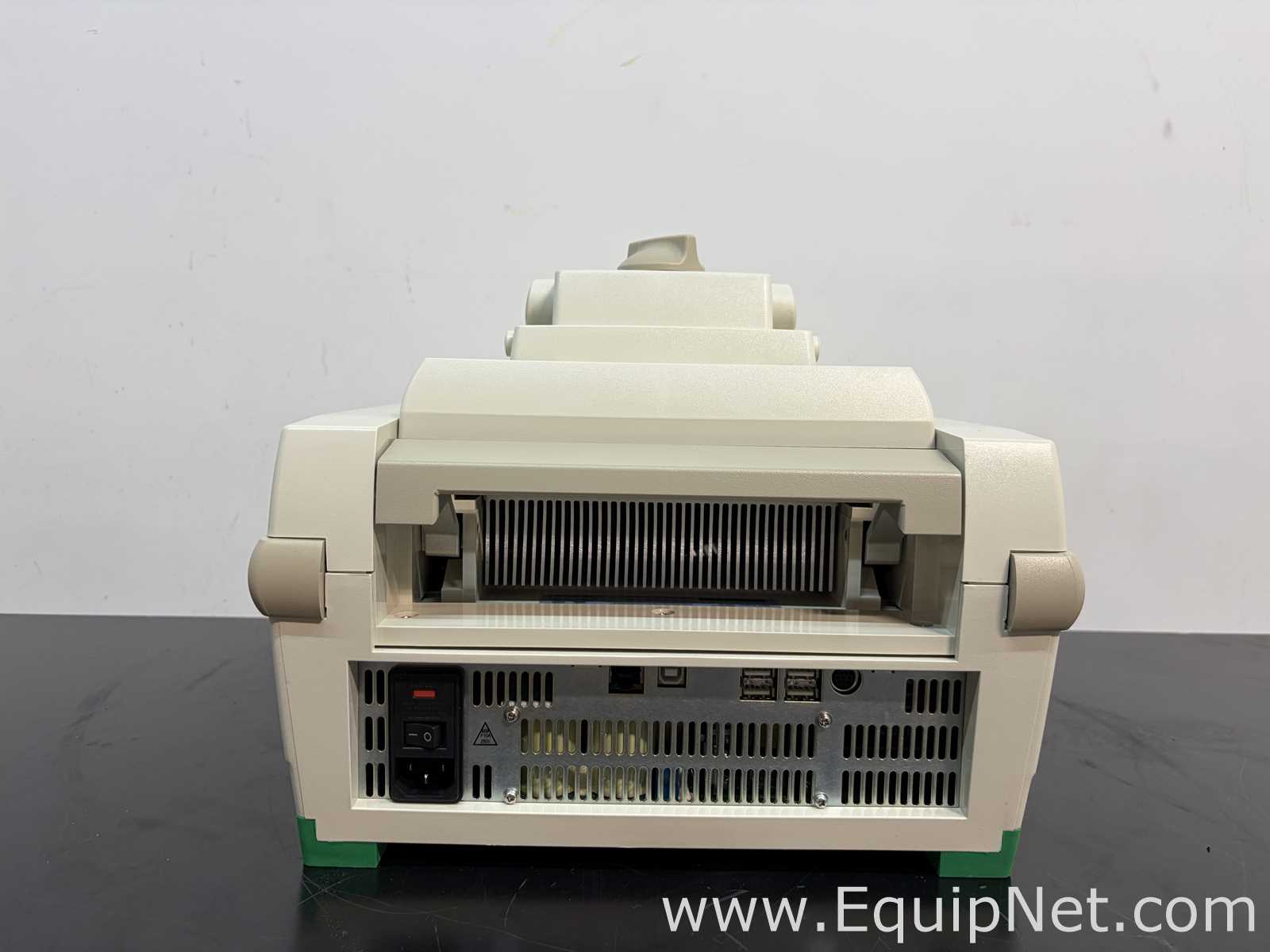 PCR und Thermocycler Bio-Rad C1000 Touch