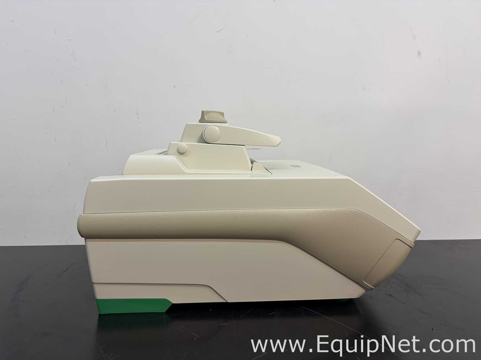PCR und Thermocycler Bio-Rad C1000 Touch