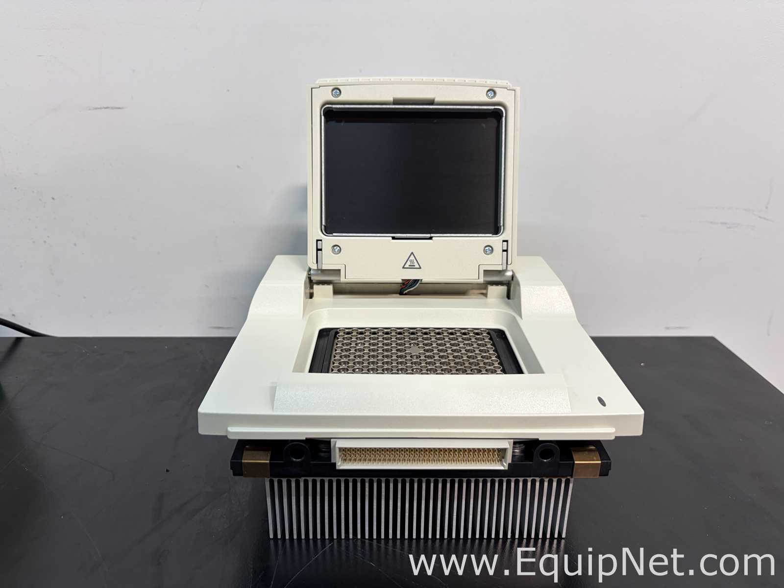 PCR und Thermocycler Bio-Rad C1000 Touch