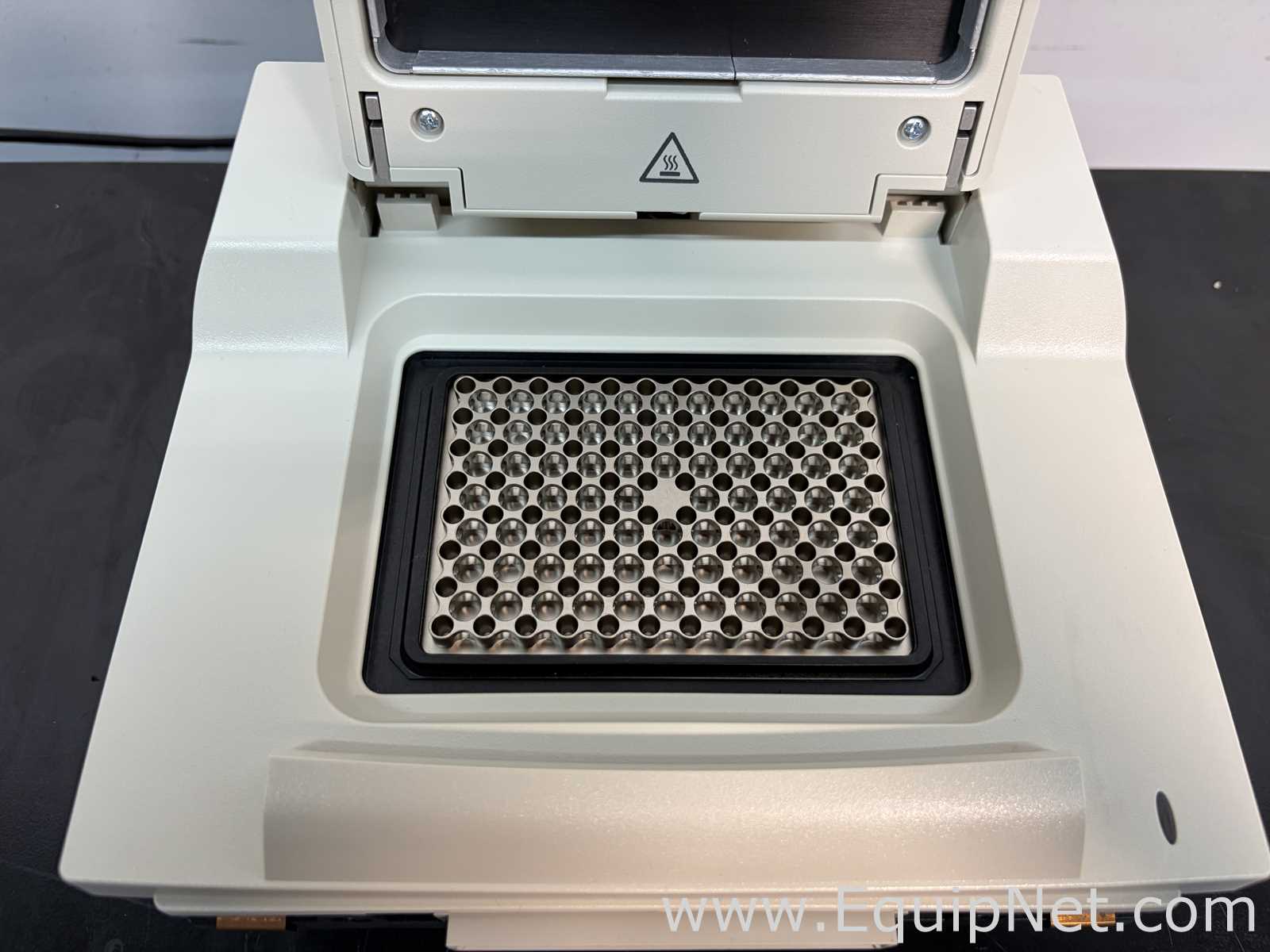 PCR und Thermocycler Bio-Rad C1000 Touch