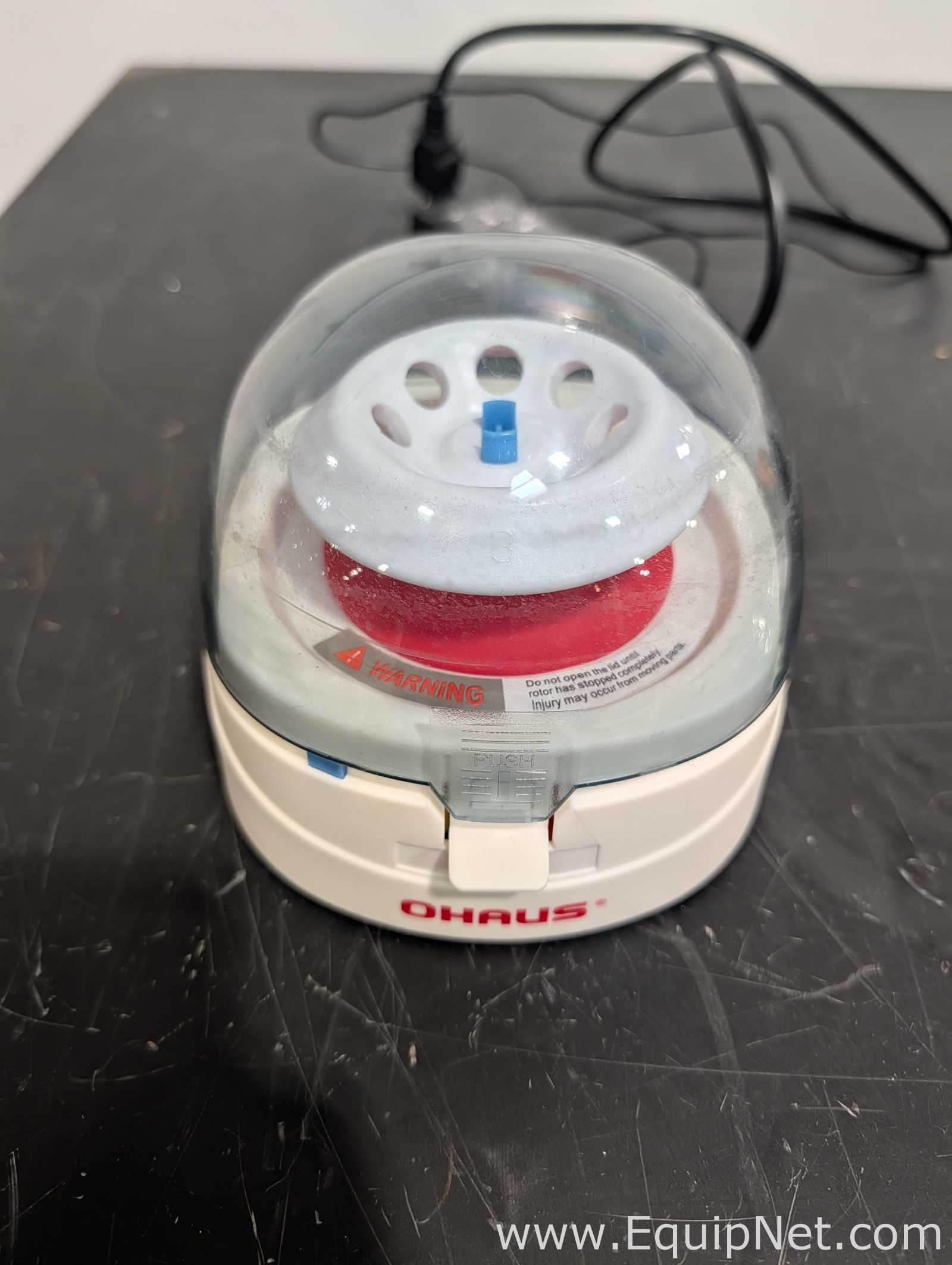 Ohaus Corporation FC5306 Laboratory Centrifuge