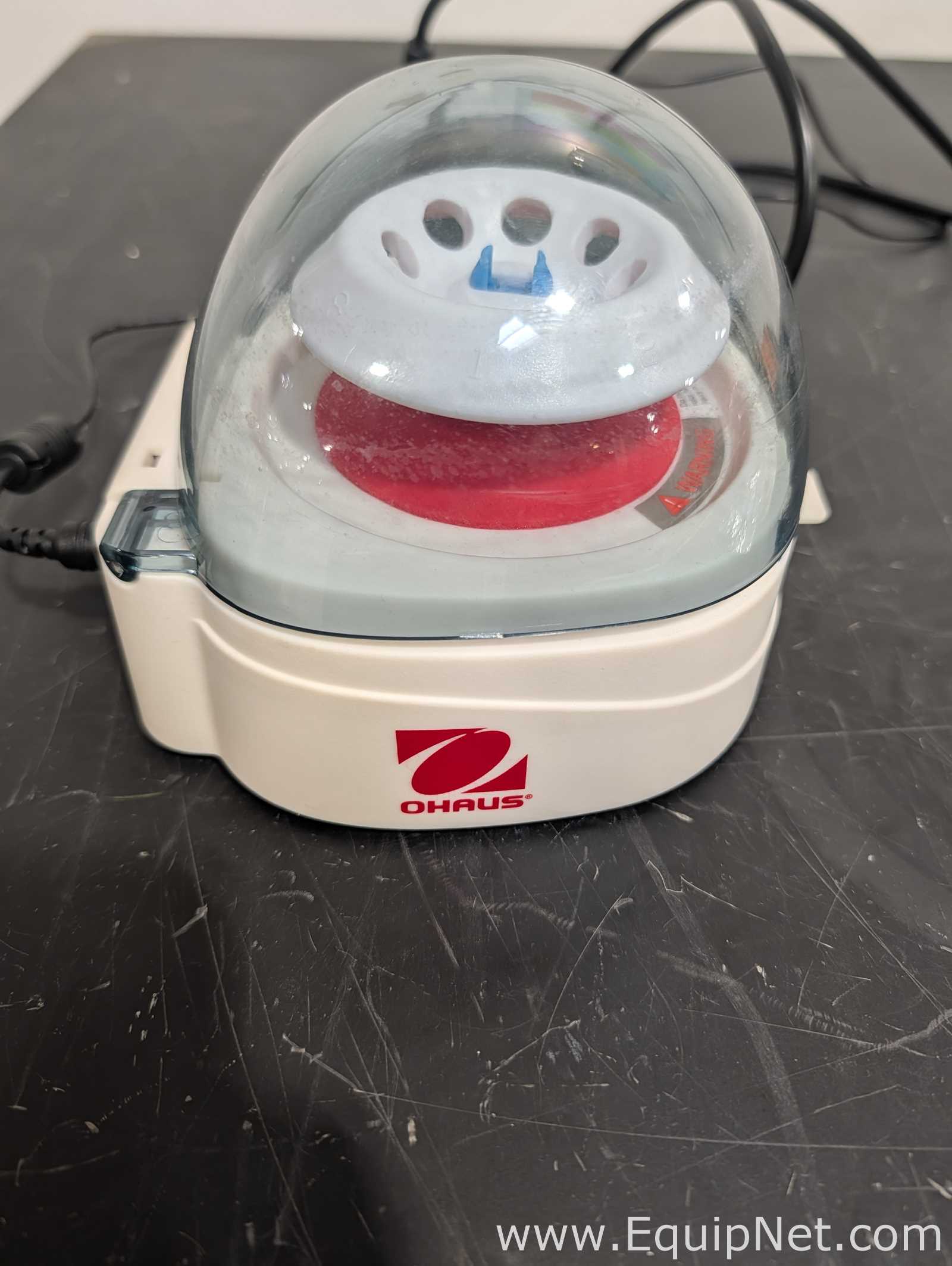 Ohaus Corporation FC5306 Laboratory Centrifuge