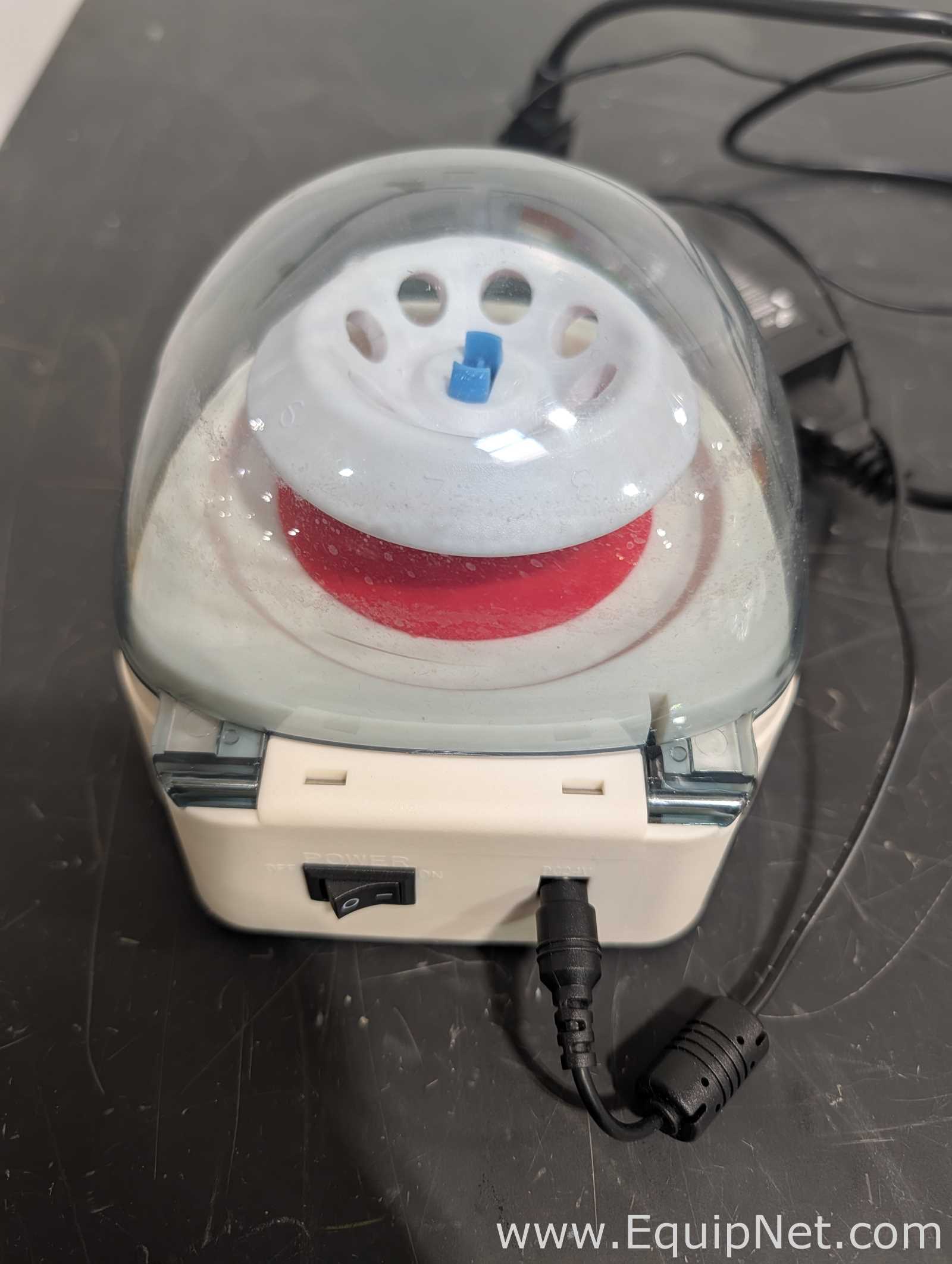 Ohaus Corporation FC5306 Laboratory Centrifuge