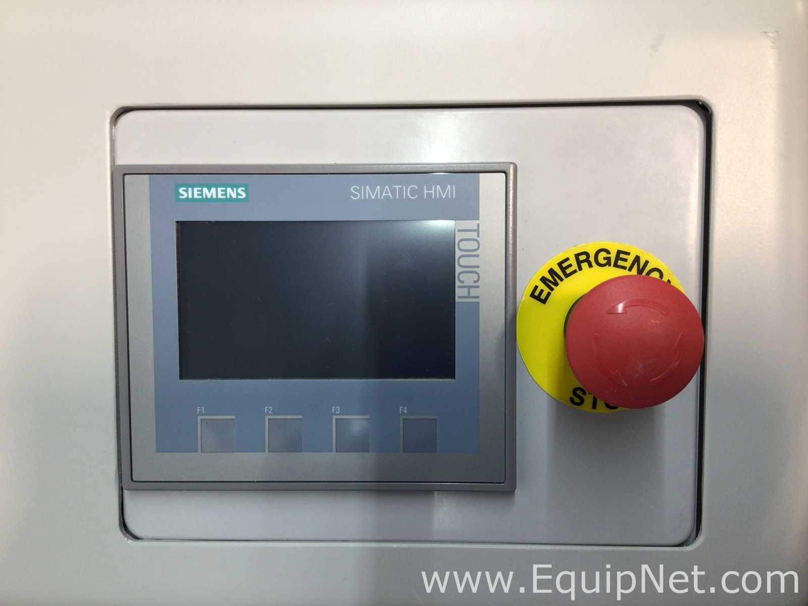MicroFluidics Corporation LM20 Homogenizer