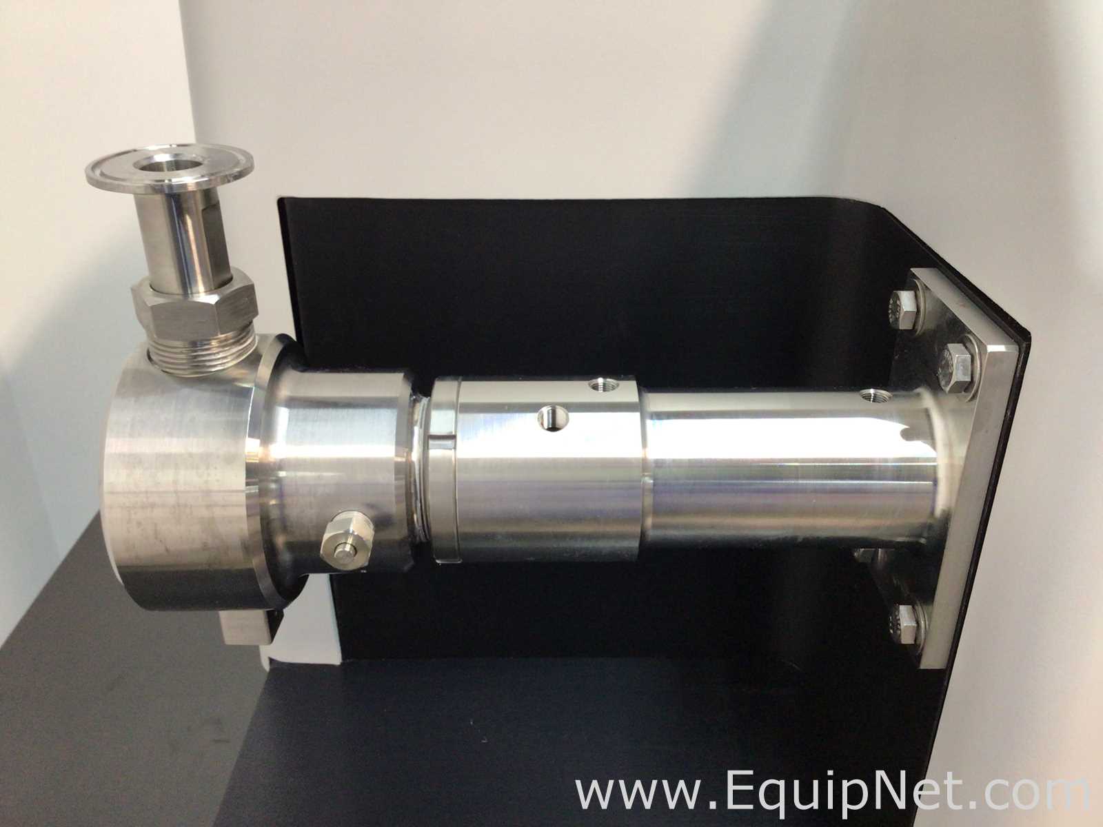 MicroFluidics Corporation LM20 Homogenizer