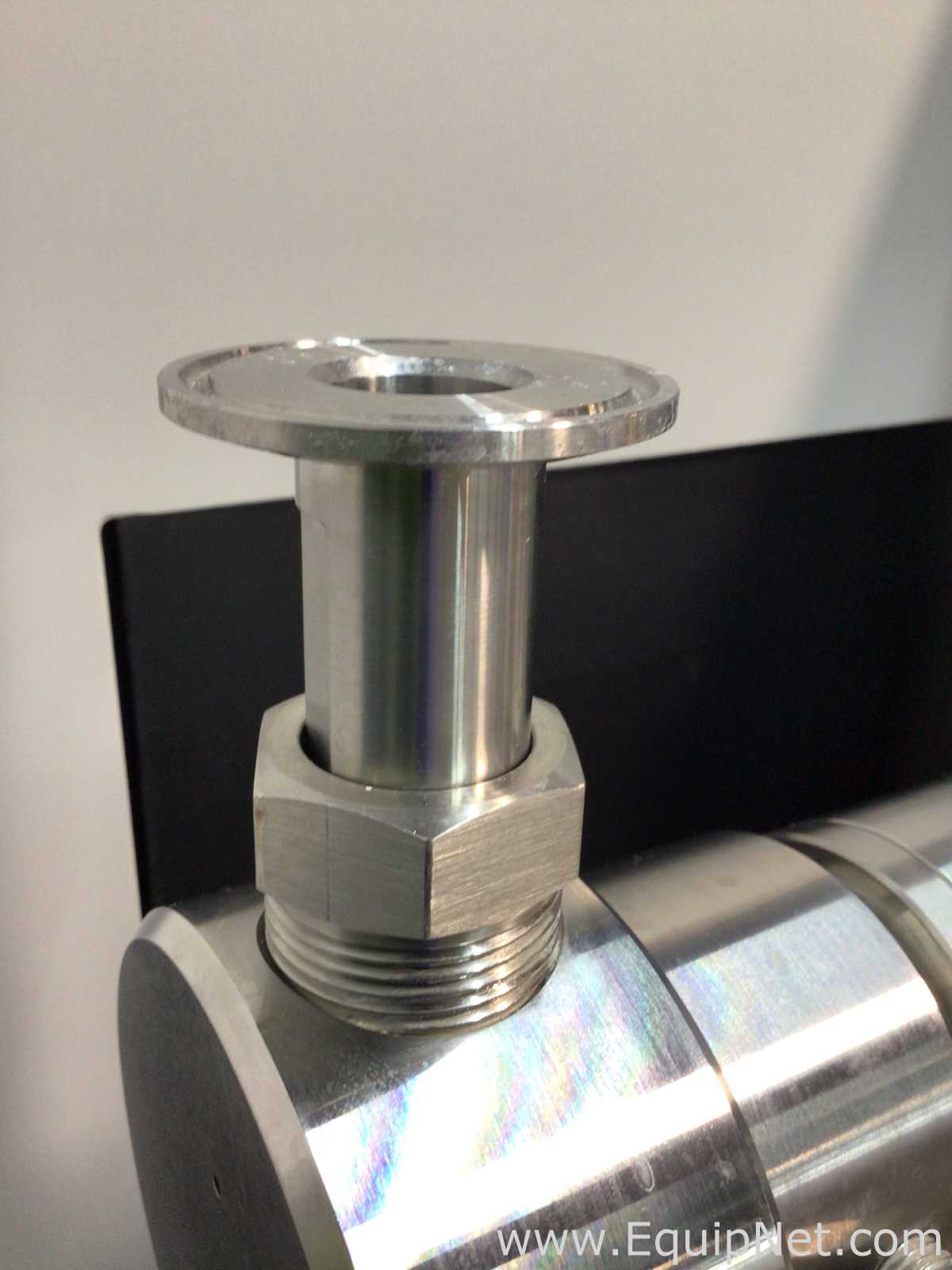 MicroFluidics Corporation LM20 Homogenizer