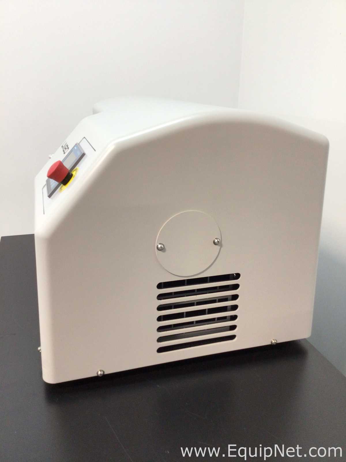 MicroFluidics Corporation LM20 Homogenizer