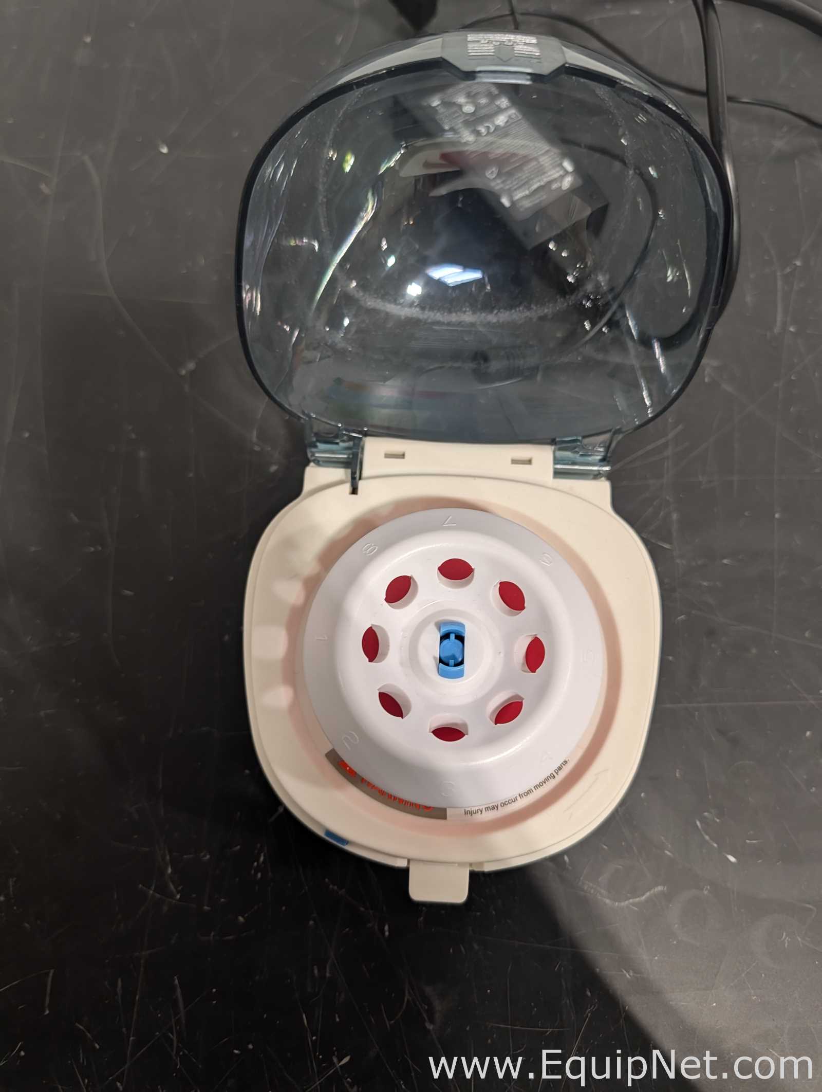 Ohaus Corporation FC5306 Laboratory Centrifuge