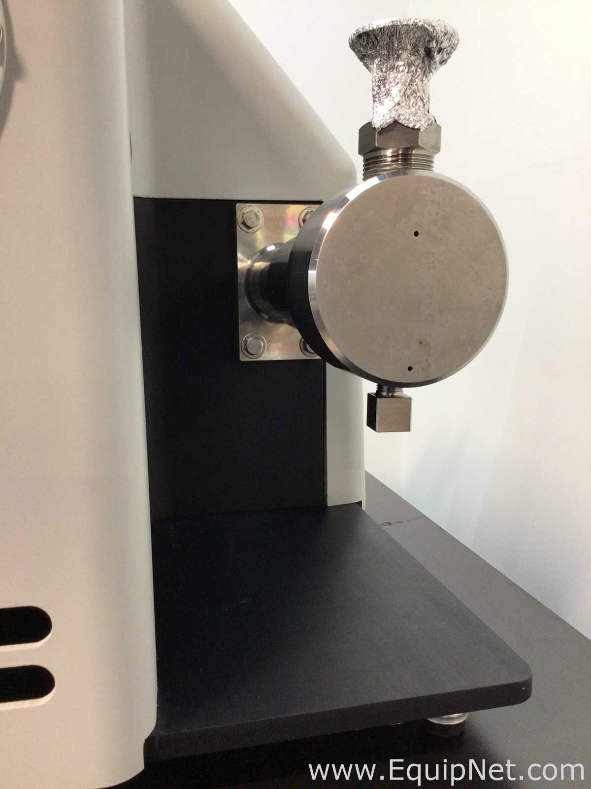 MicroFluidics Corporation LM20 Homogenizer