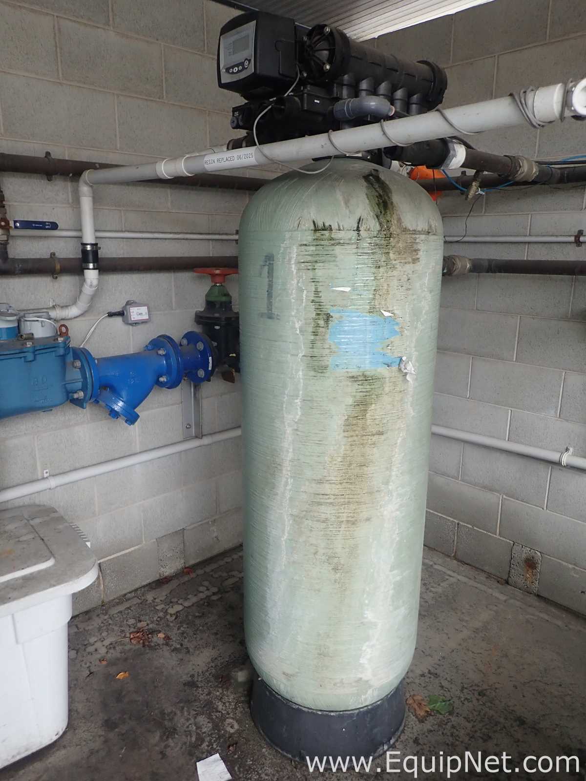Lote de  Sistema de Purificación y Destilación de Agua Various 