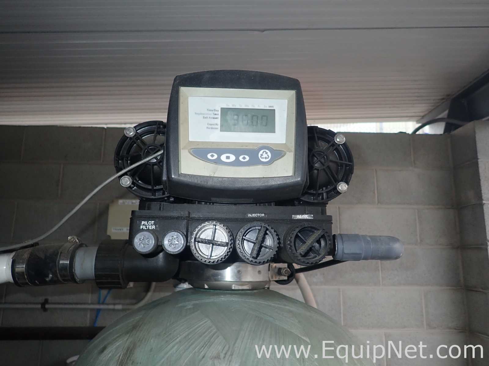 Lote de  Sistema de Purificación y Destilación de Agua Various 