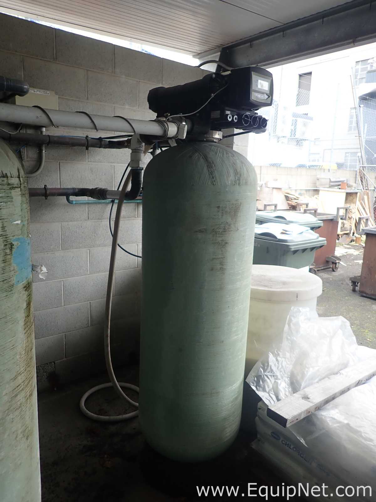 Lote de  Sistema de Purificación y Destilación de Agua Various 