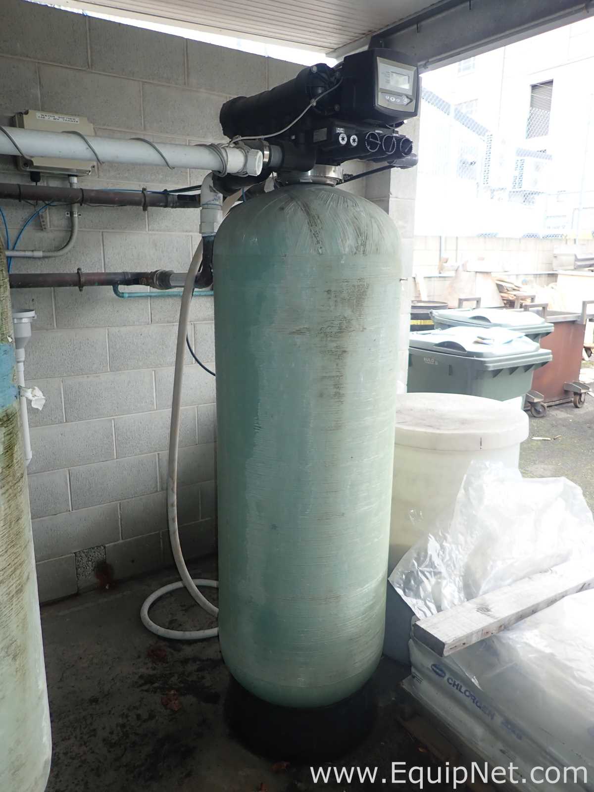 Lote de  Sistema de Purificación y Destilación de Agua Various 