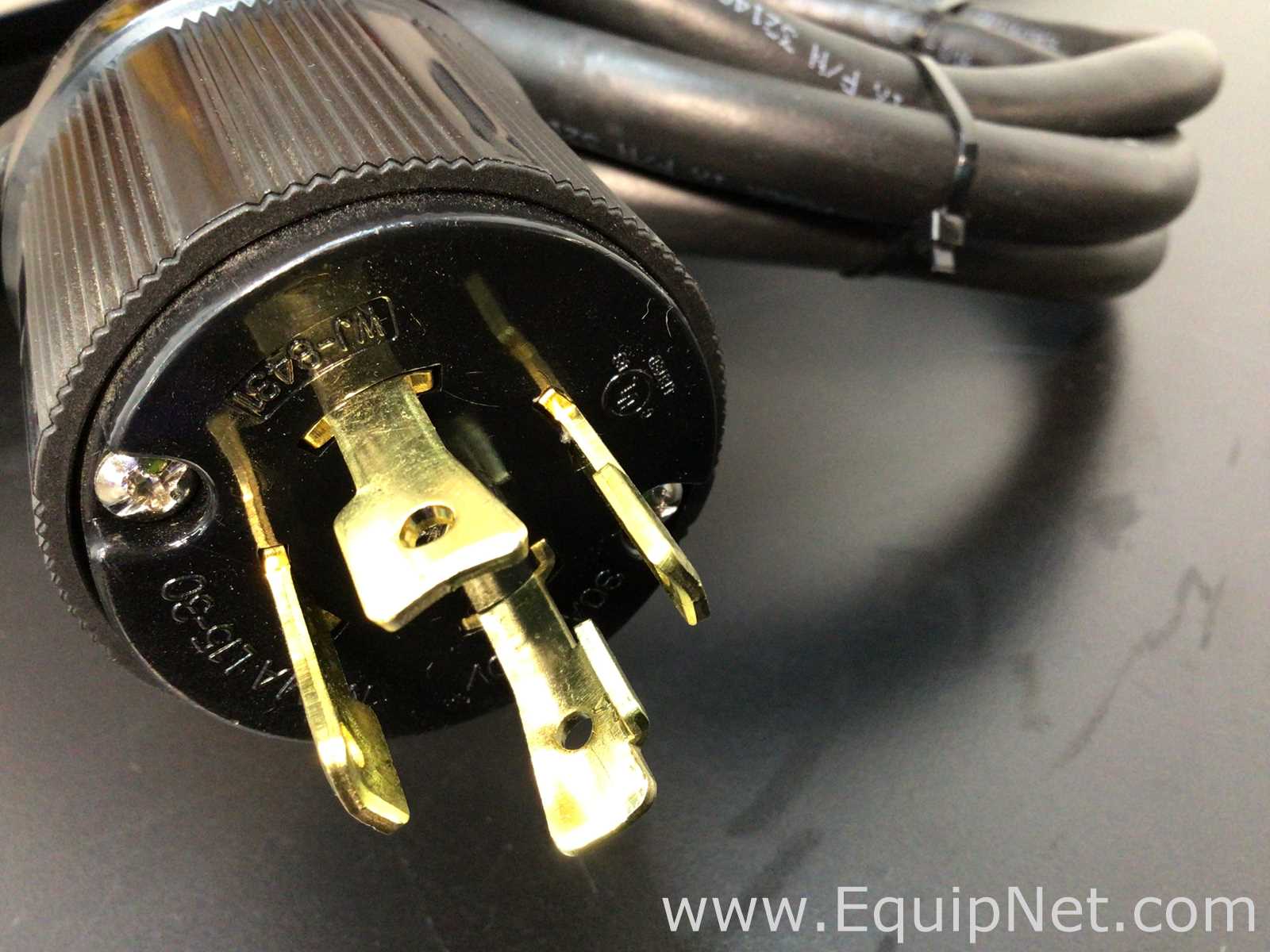 MicroFluidics Corporation LM20 Homogenizer