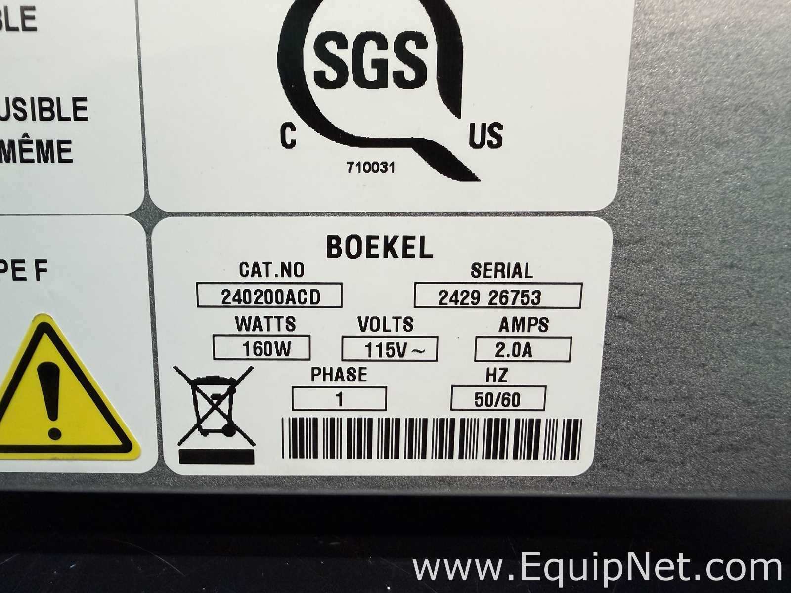Estufa para Laboratórios Boekel Scientific HybEZ II