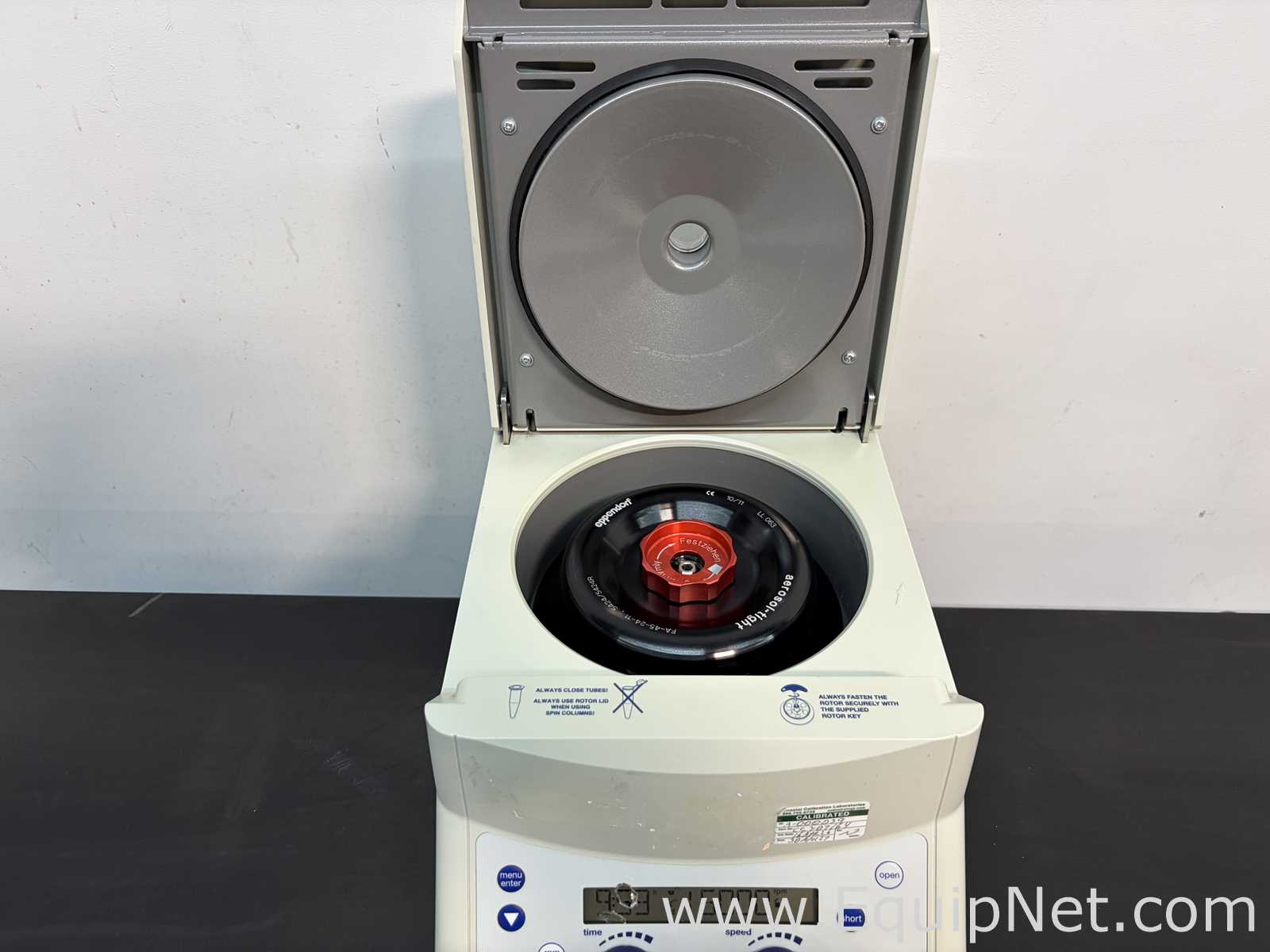 Laborzentrifuge Eppendorf 5424