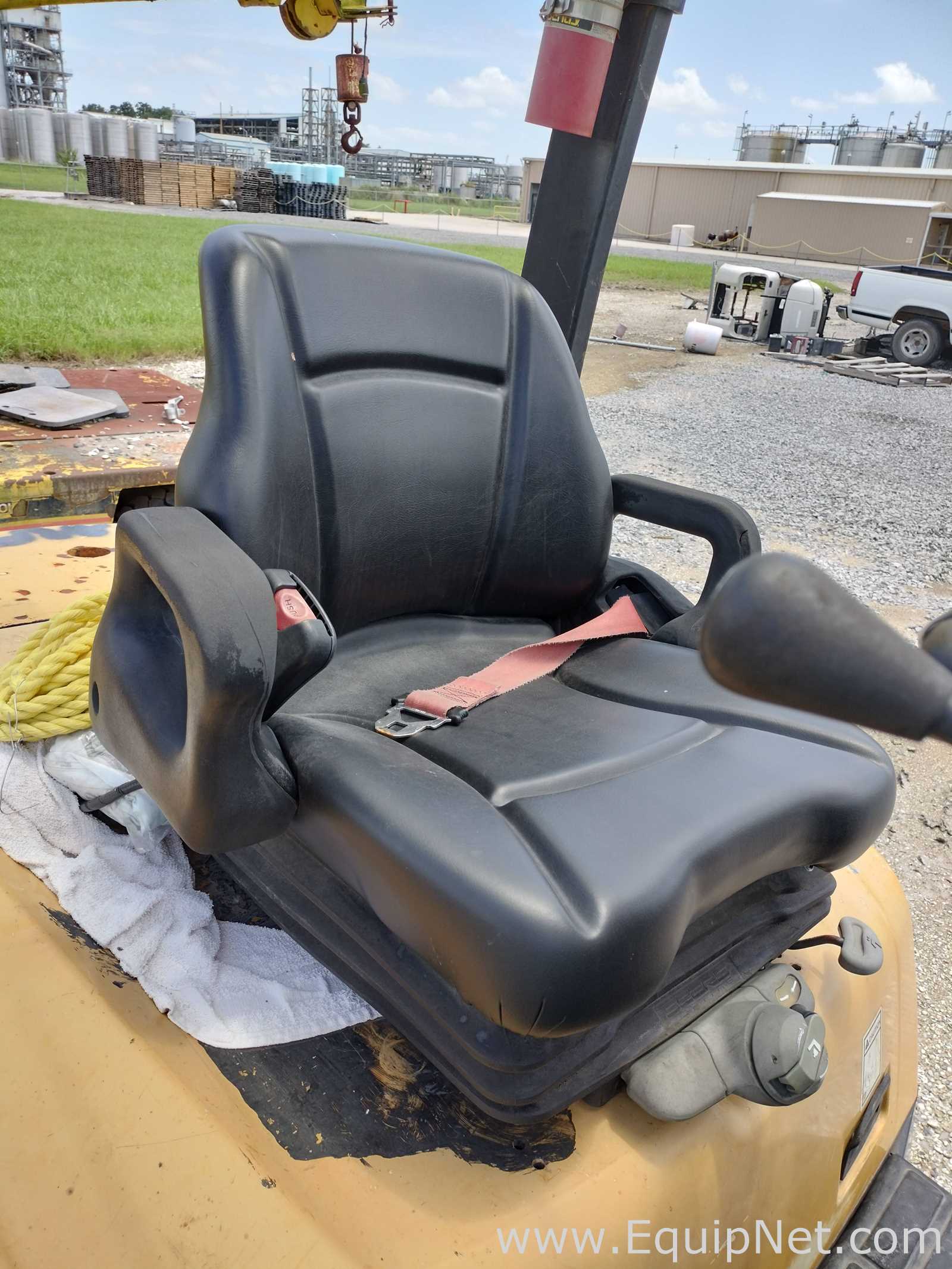 Yale GDP050VXNVRE084 Fork Lift Truck