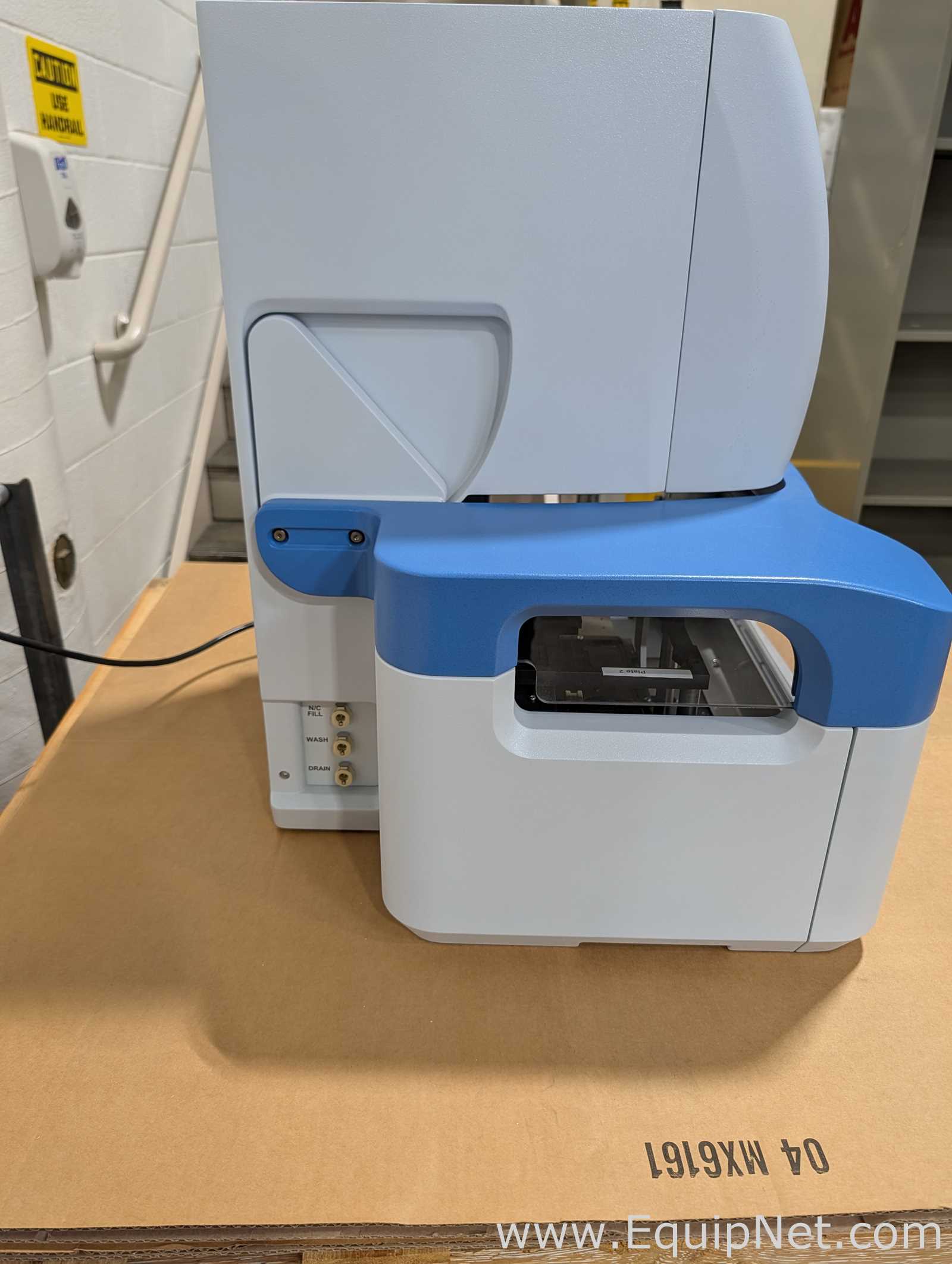 Thermo Scientific Versette Automated Liquid Handler Base Unit