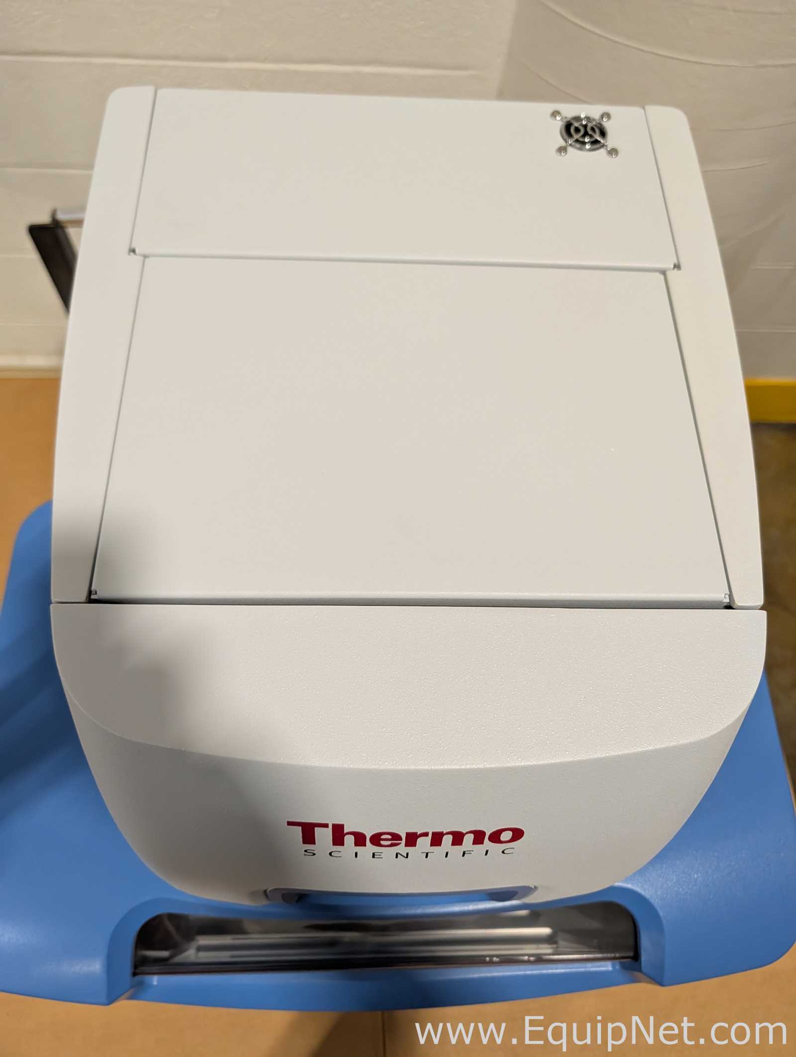 Thermo Scientific Versette Automated Liquid Handler Base Unit
