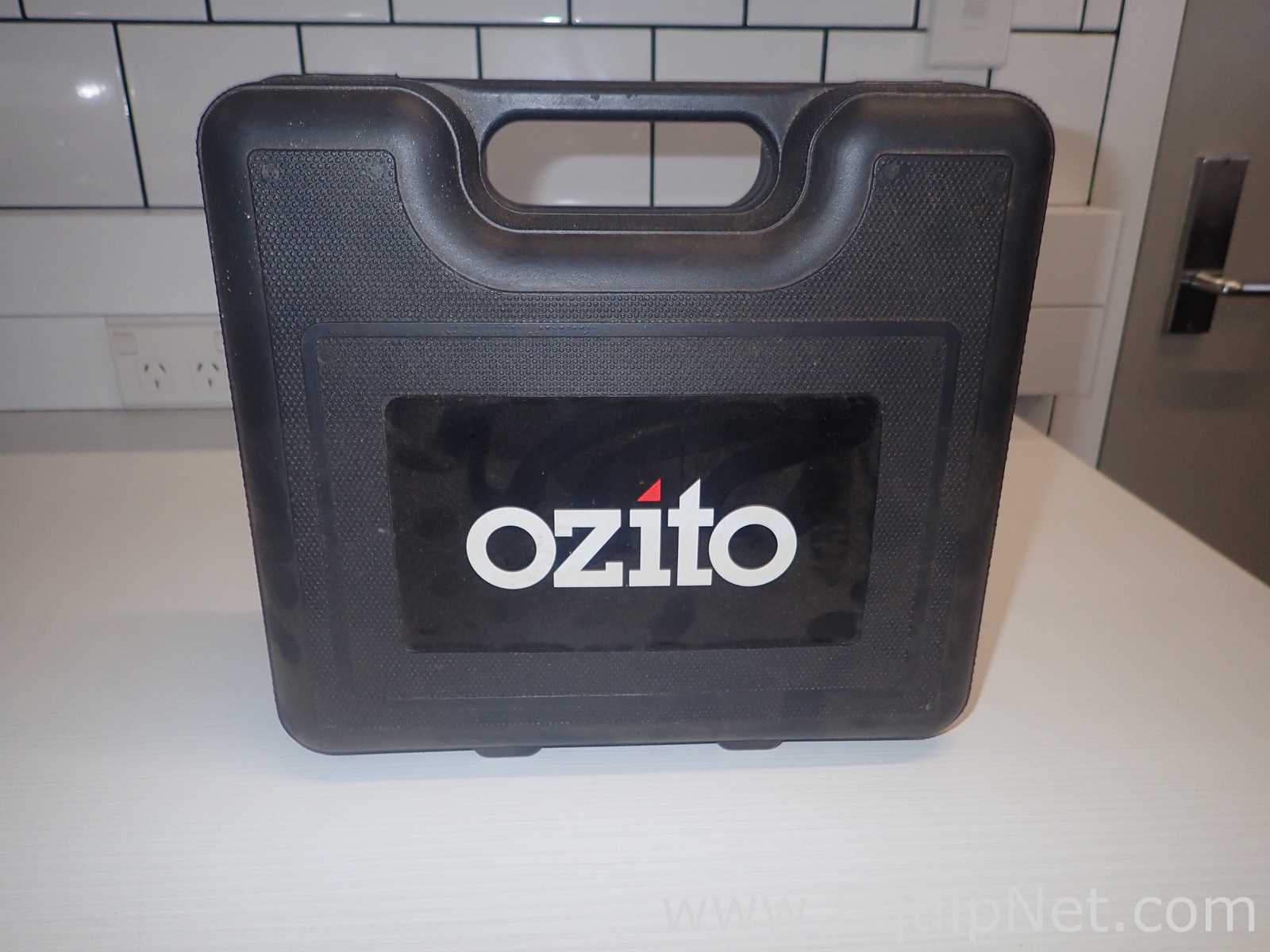 Ozito OZHG2000WAK Heat Gun Kit